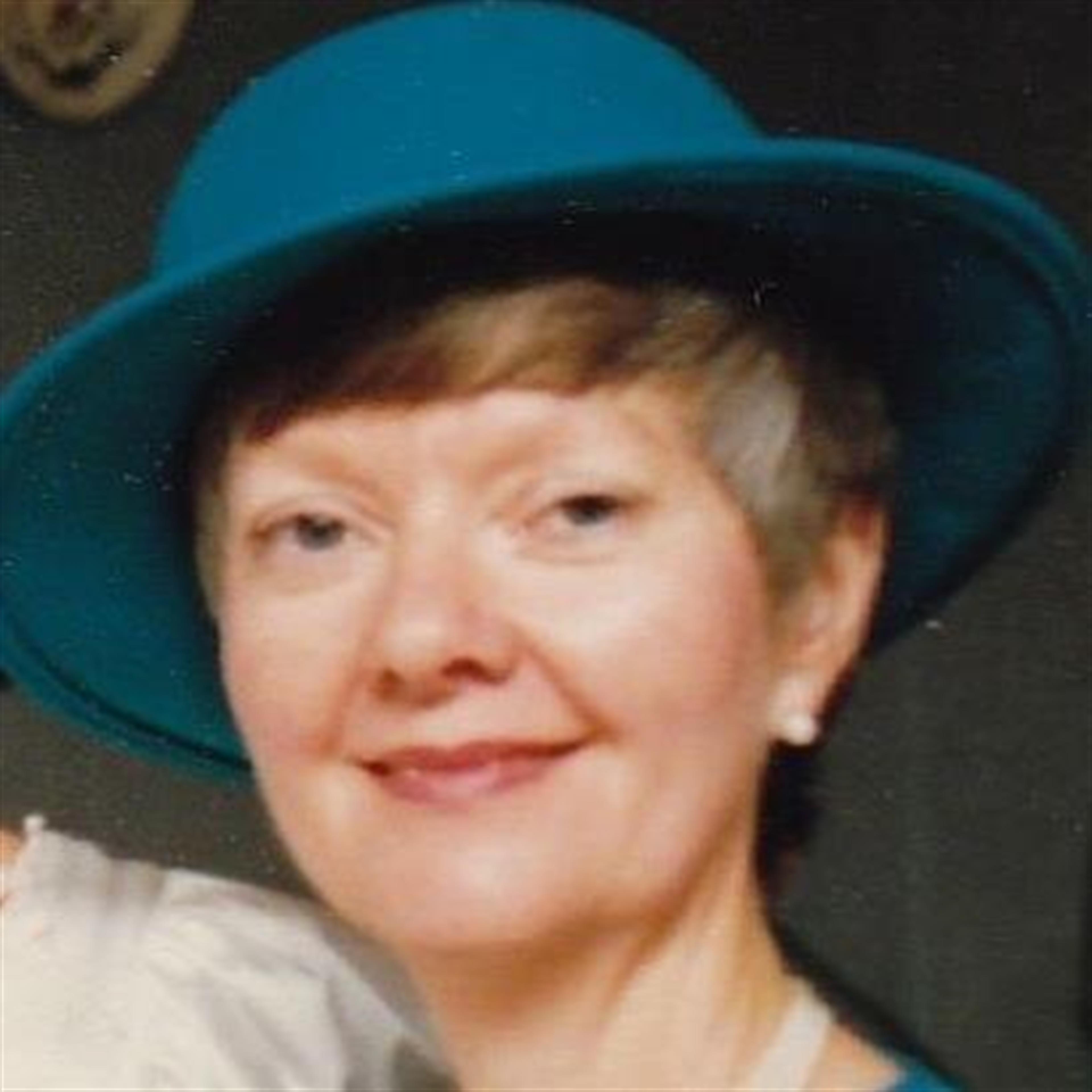 SYLVIA SWOGGER SHELDON