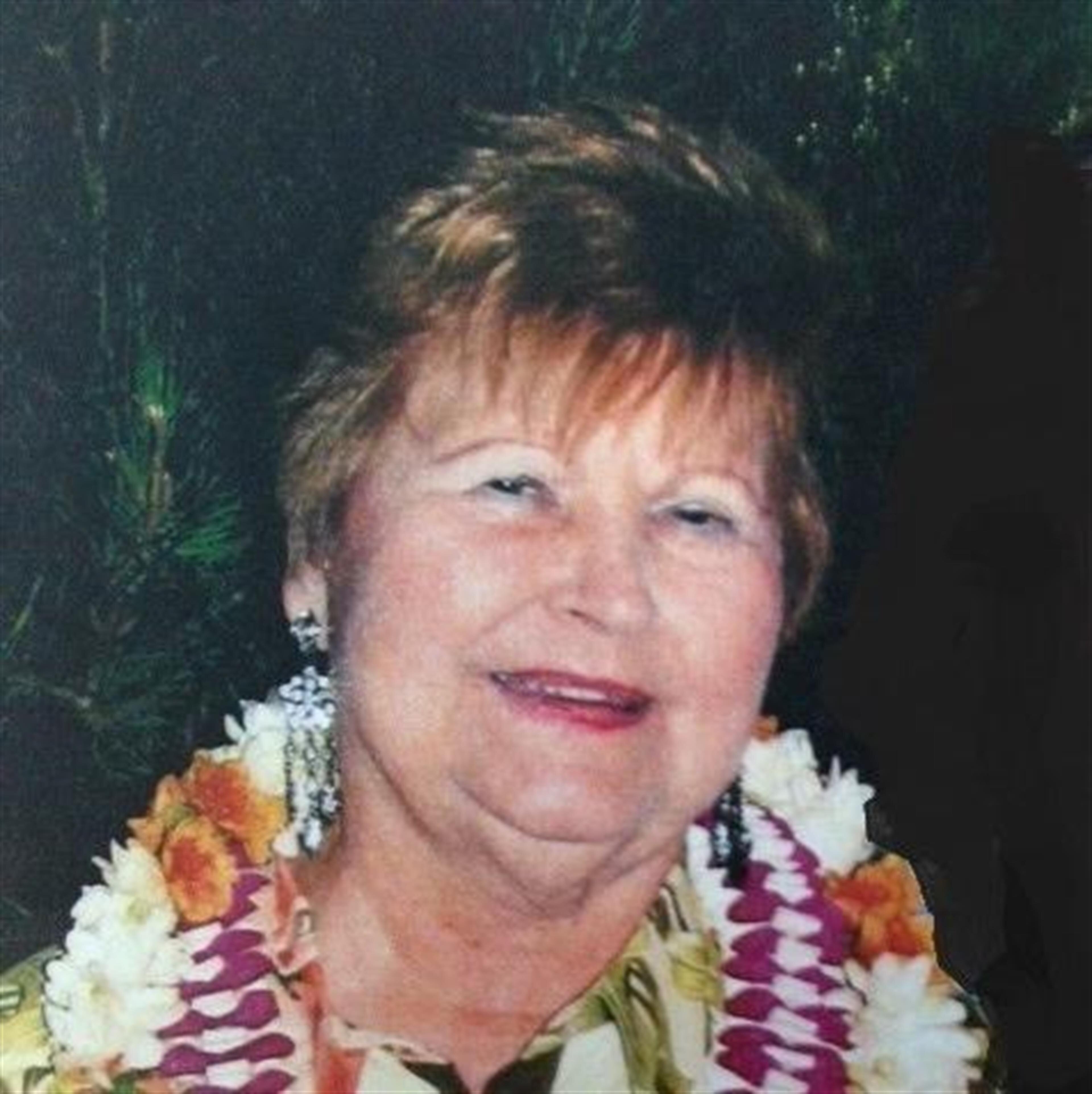 Hannelore "Katie" Fend