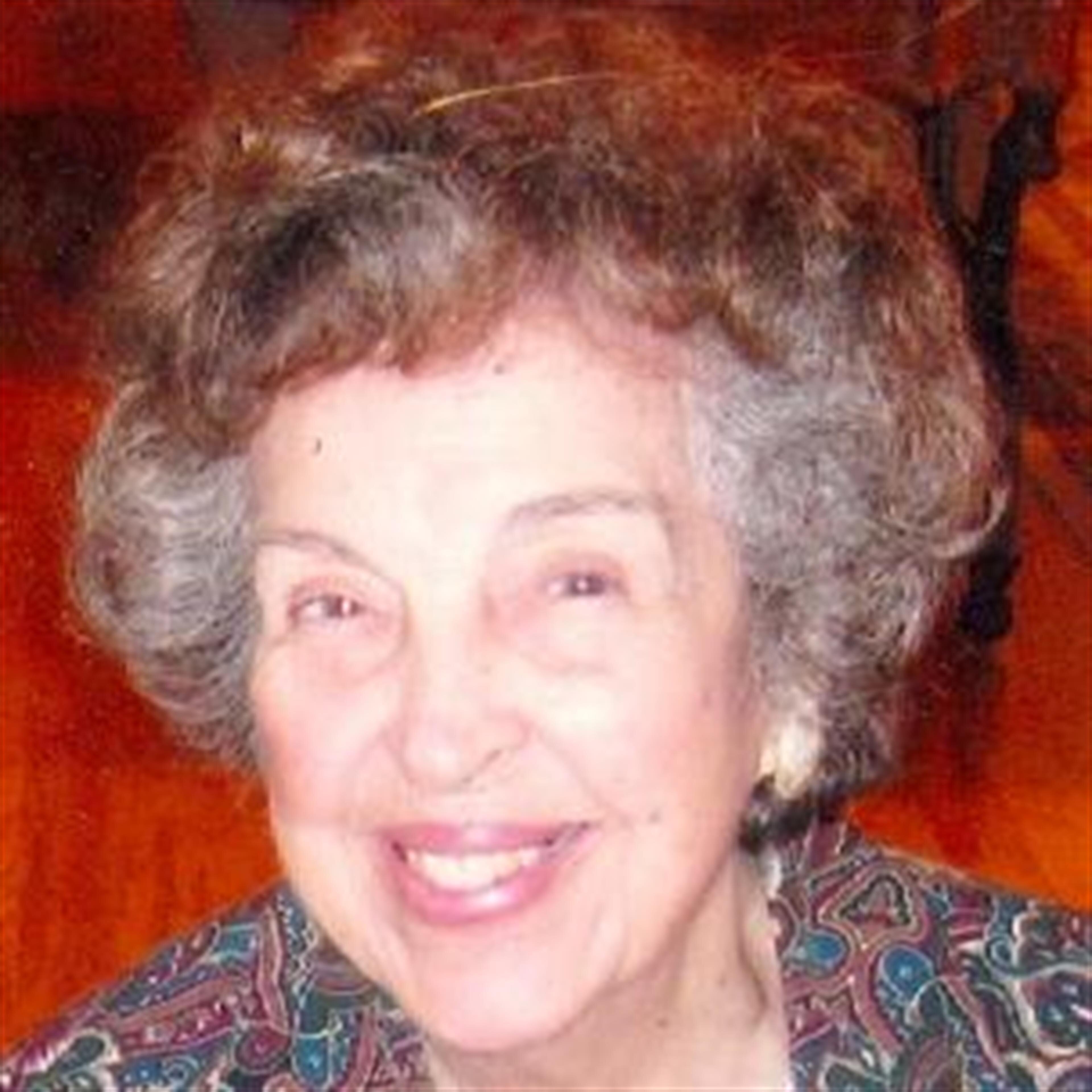 Mrs. Regla Couret