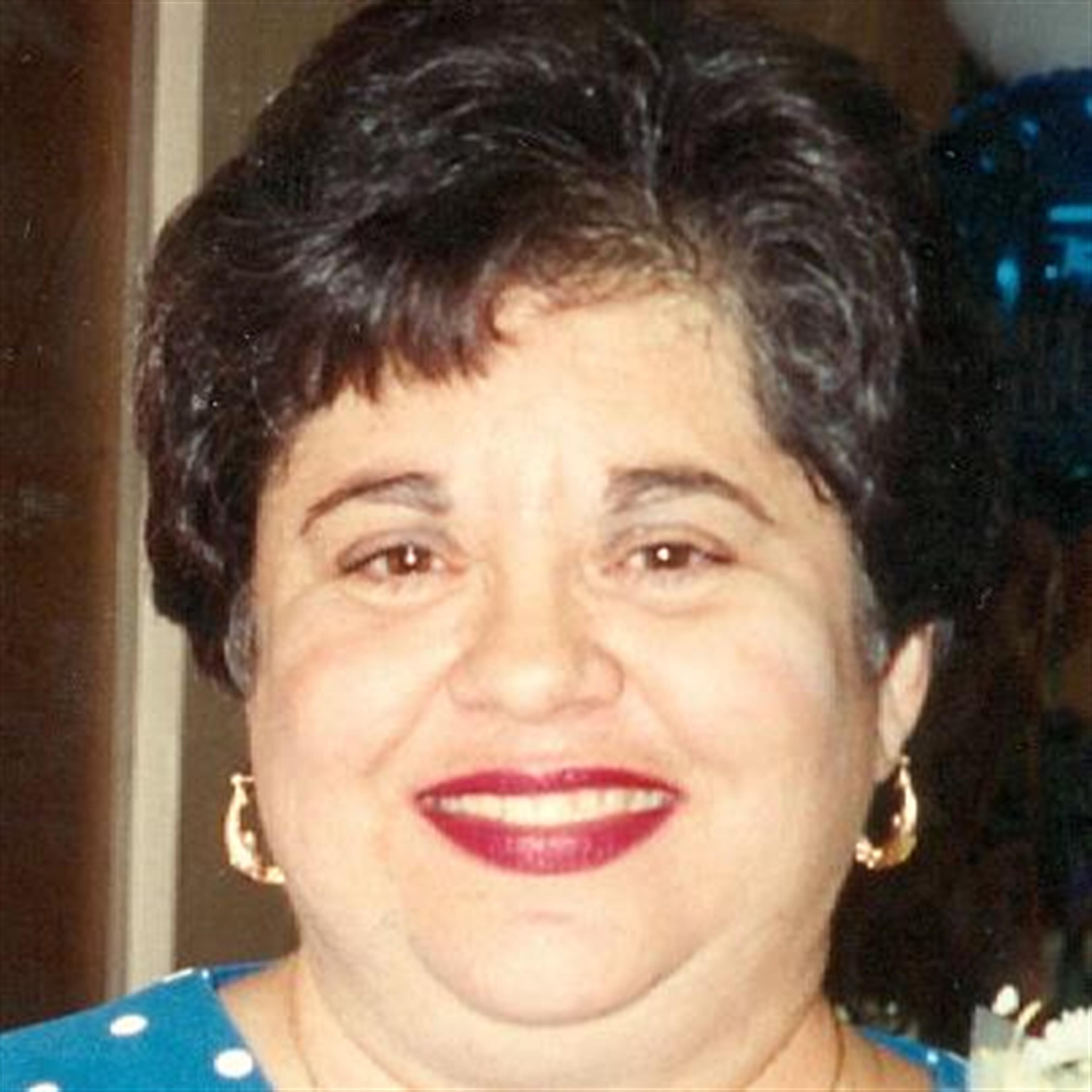 Rose Marie Lazzara