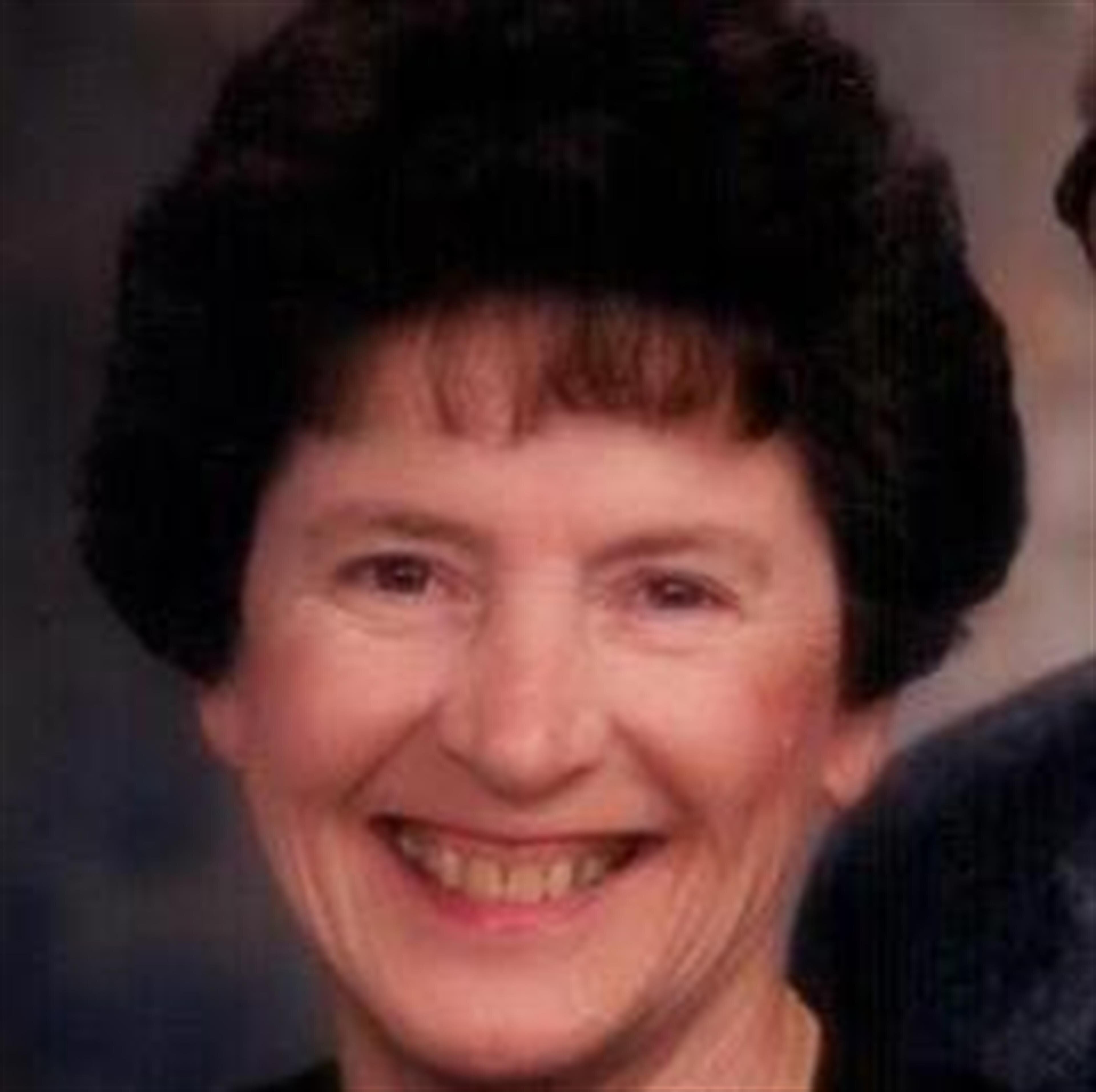 Ann V. Sokany