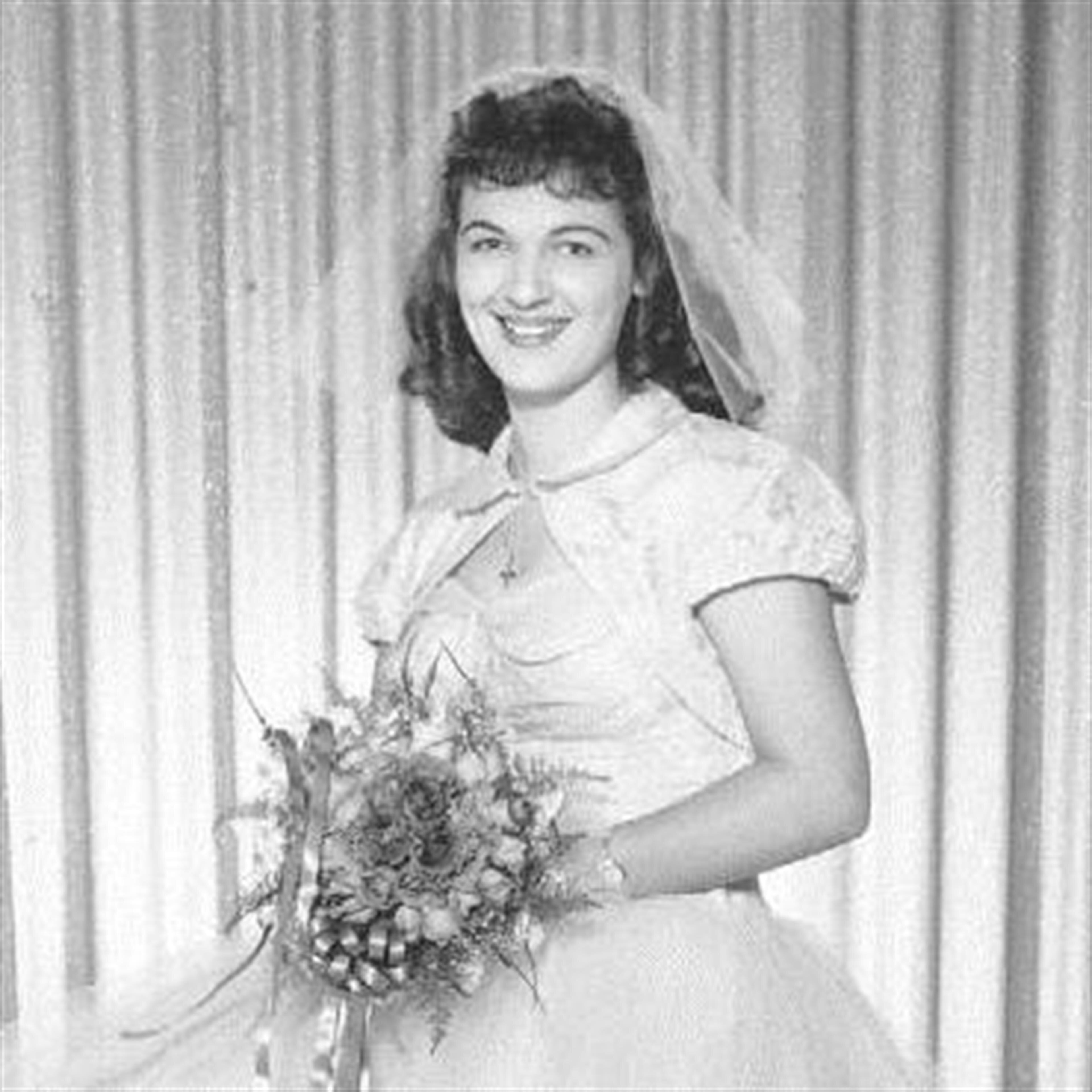 Theresa Julia Brennan