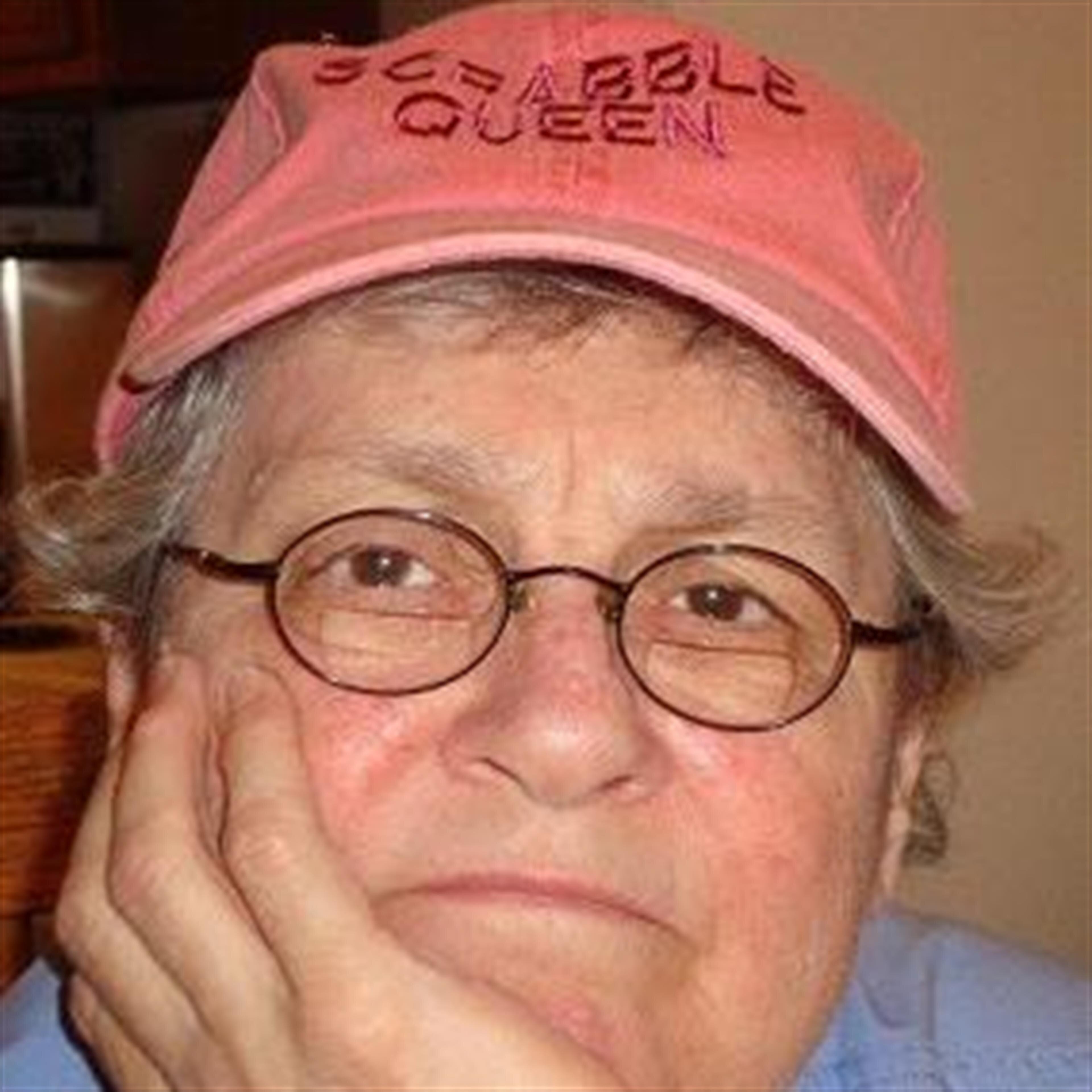 Millicent  "Millie" Byers