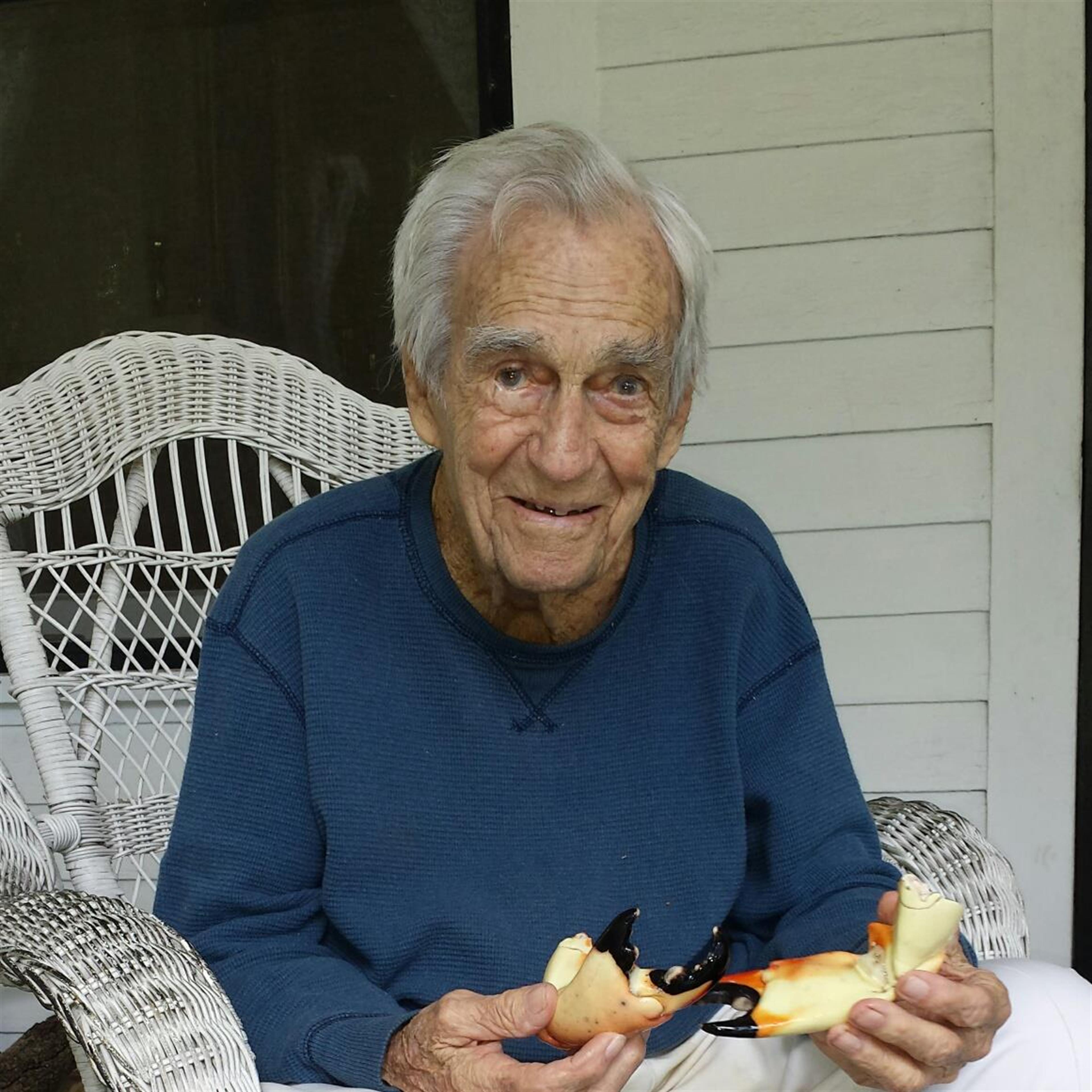Richard Lake Kamensky