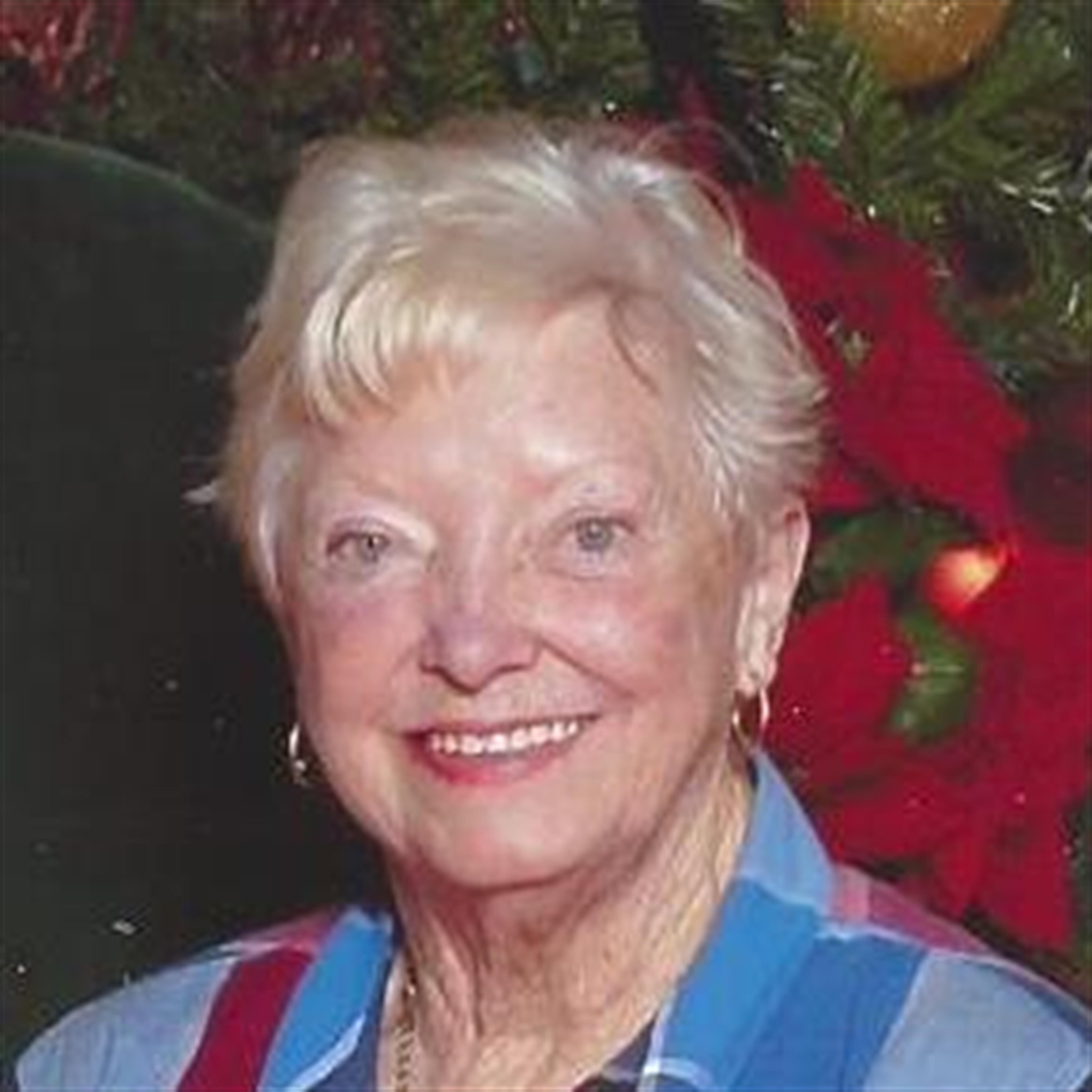 Mildred "Mickey" M. Aulls