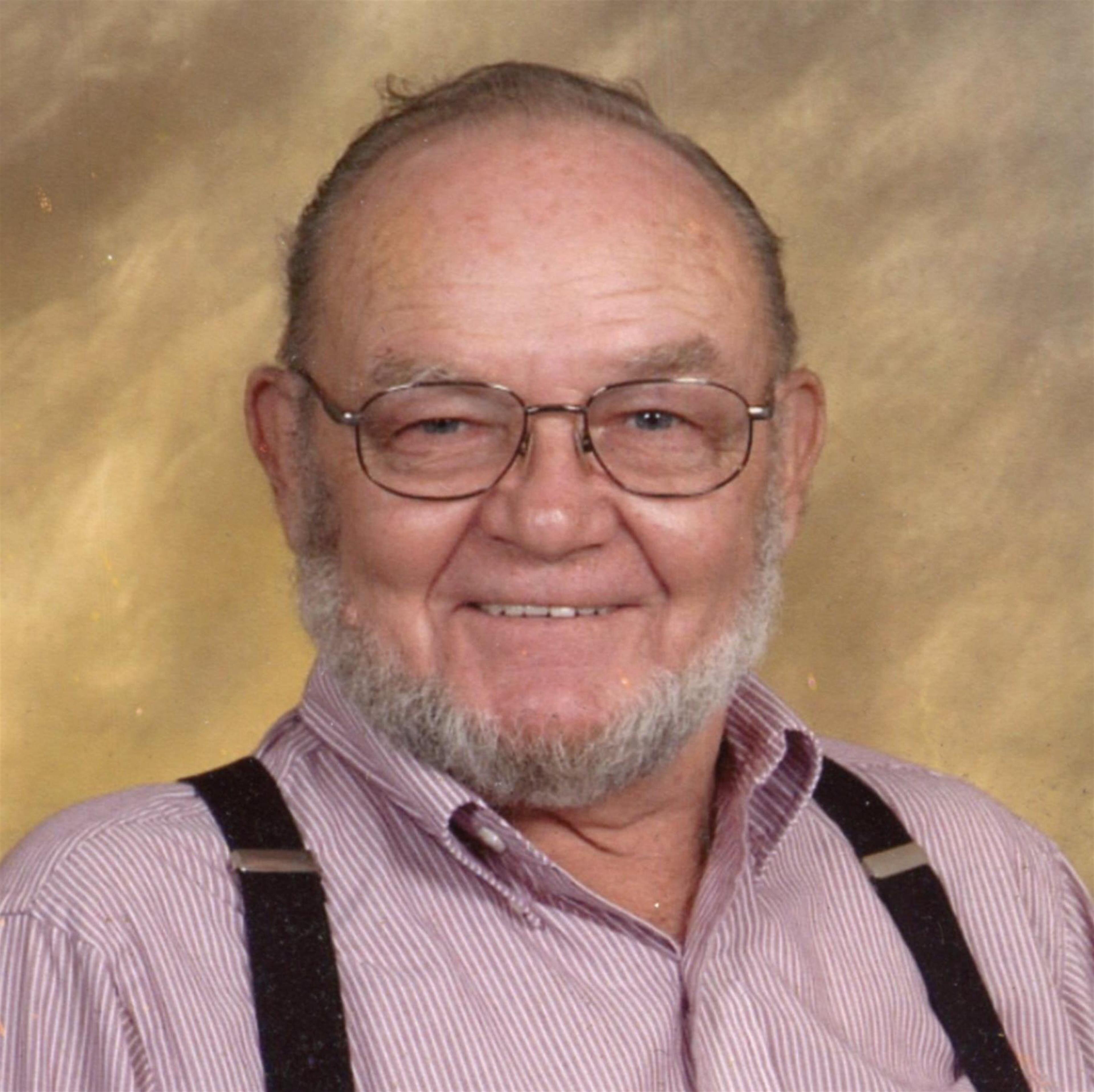William "Andy" Andrew Nichols
