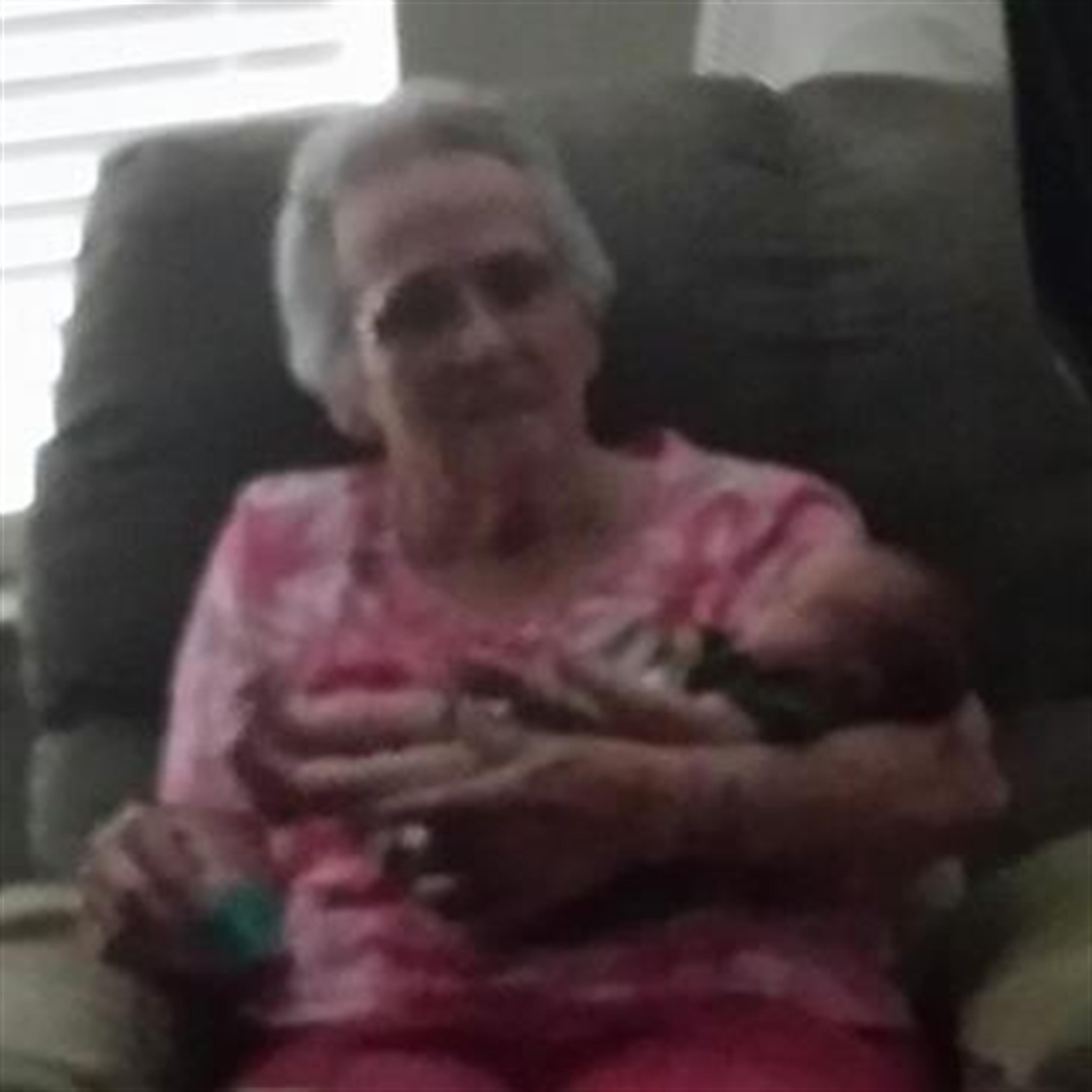 Ruth E. Voight