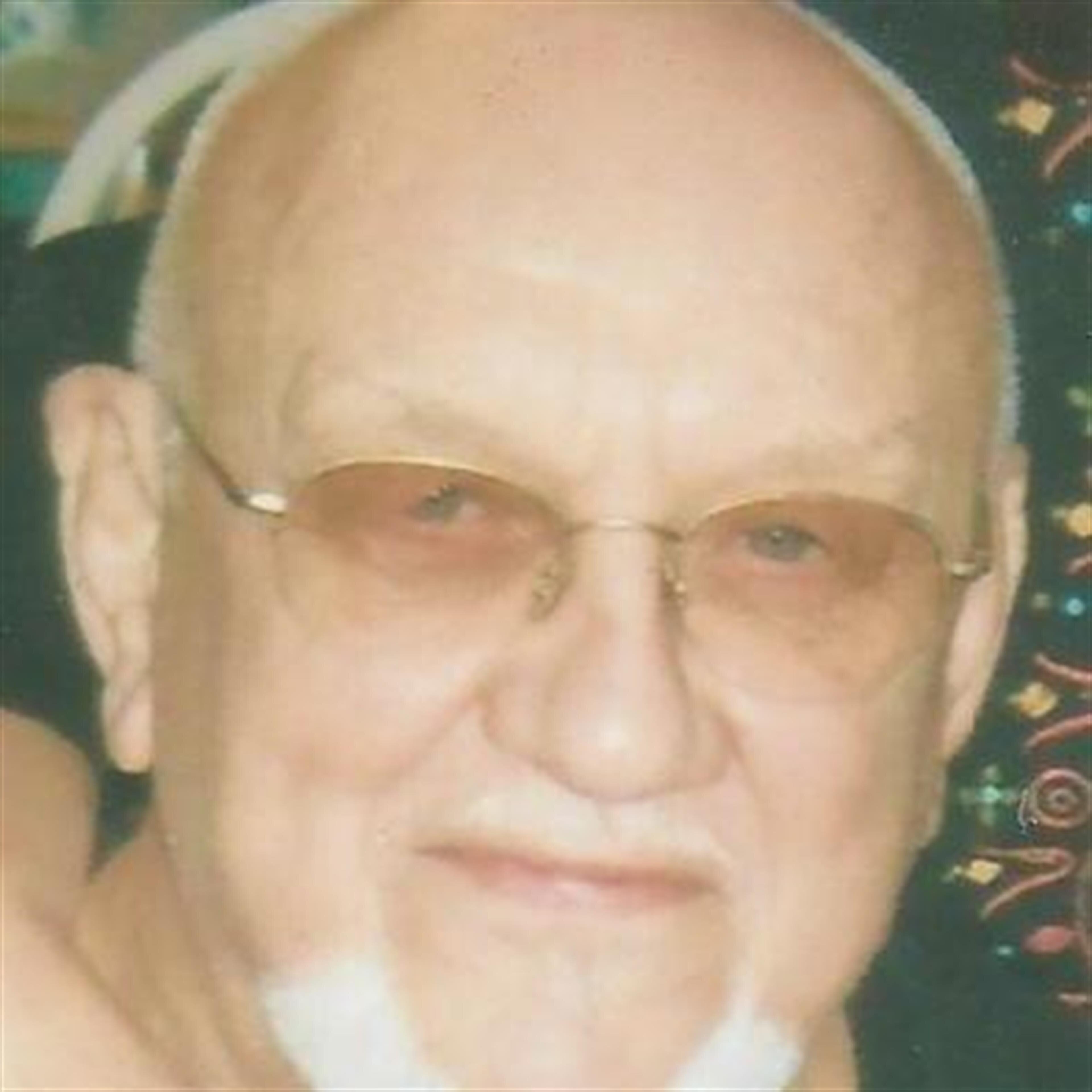 John R. Fabritz