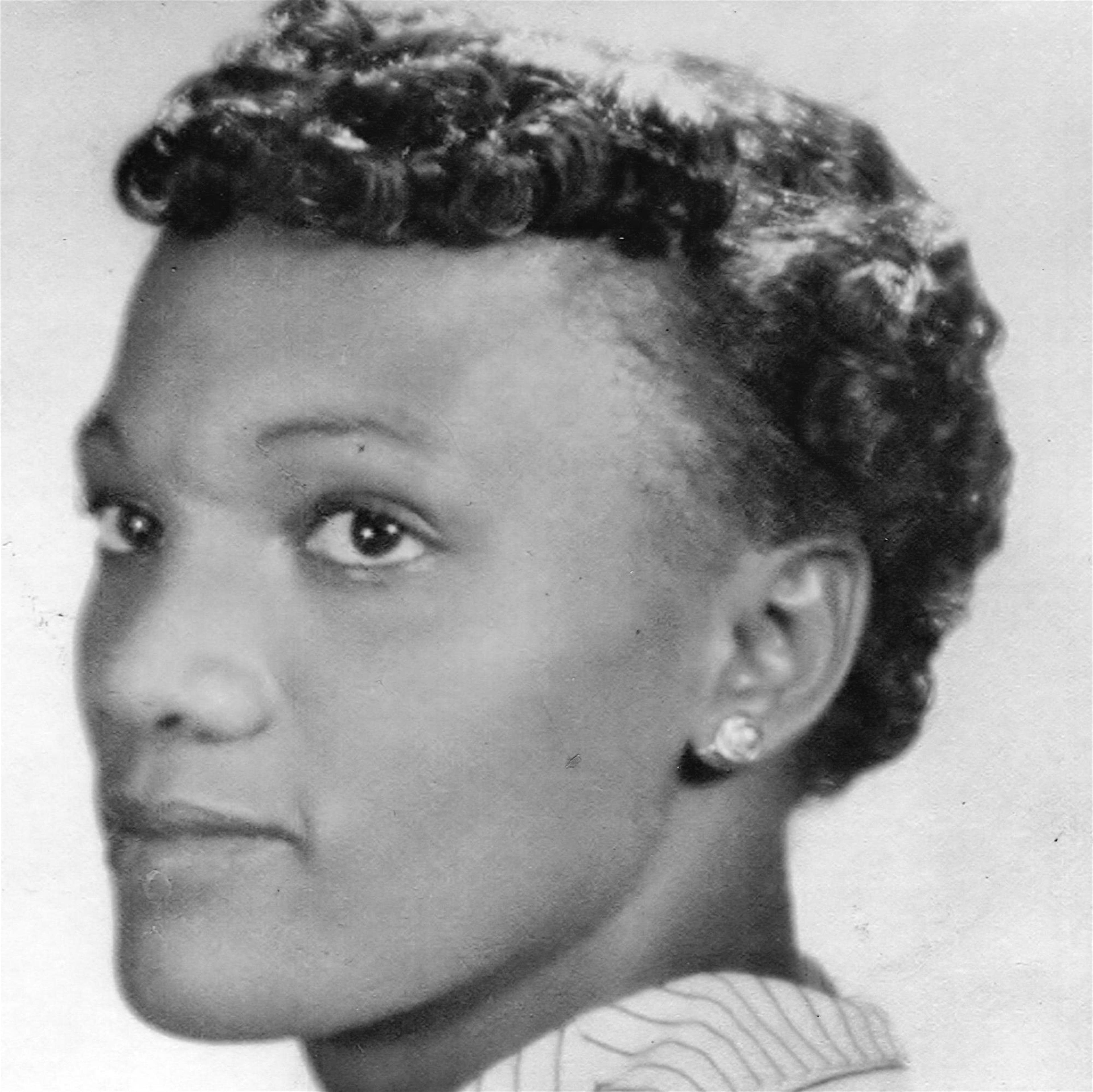 Mary J. Mason