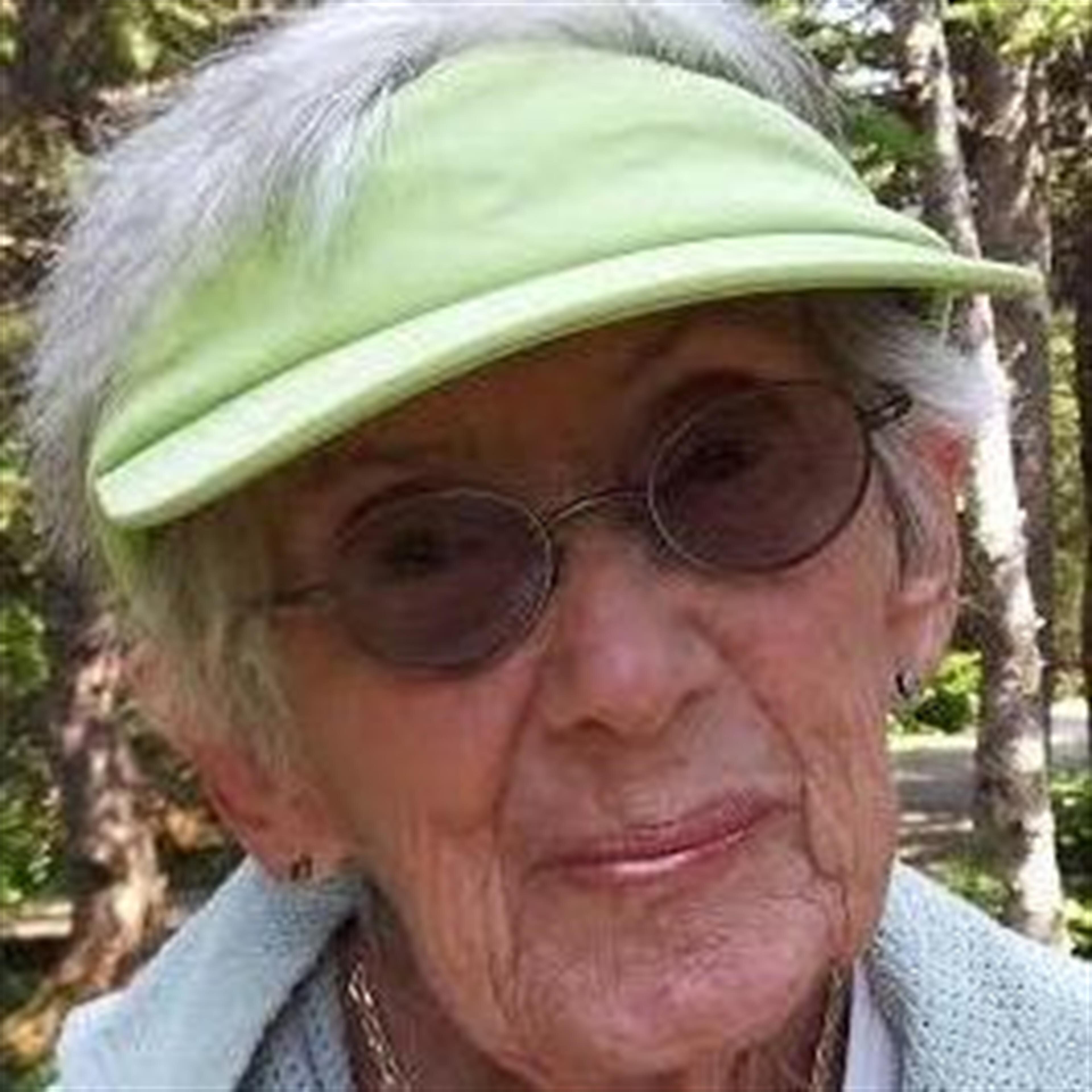 Bernadine Lerman