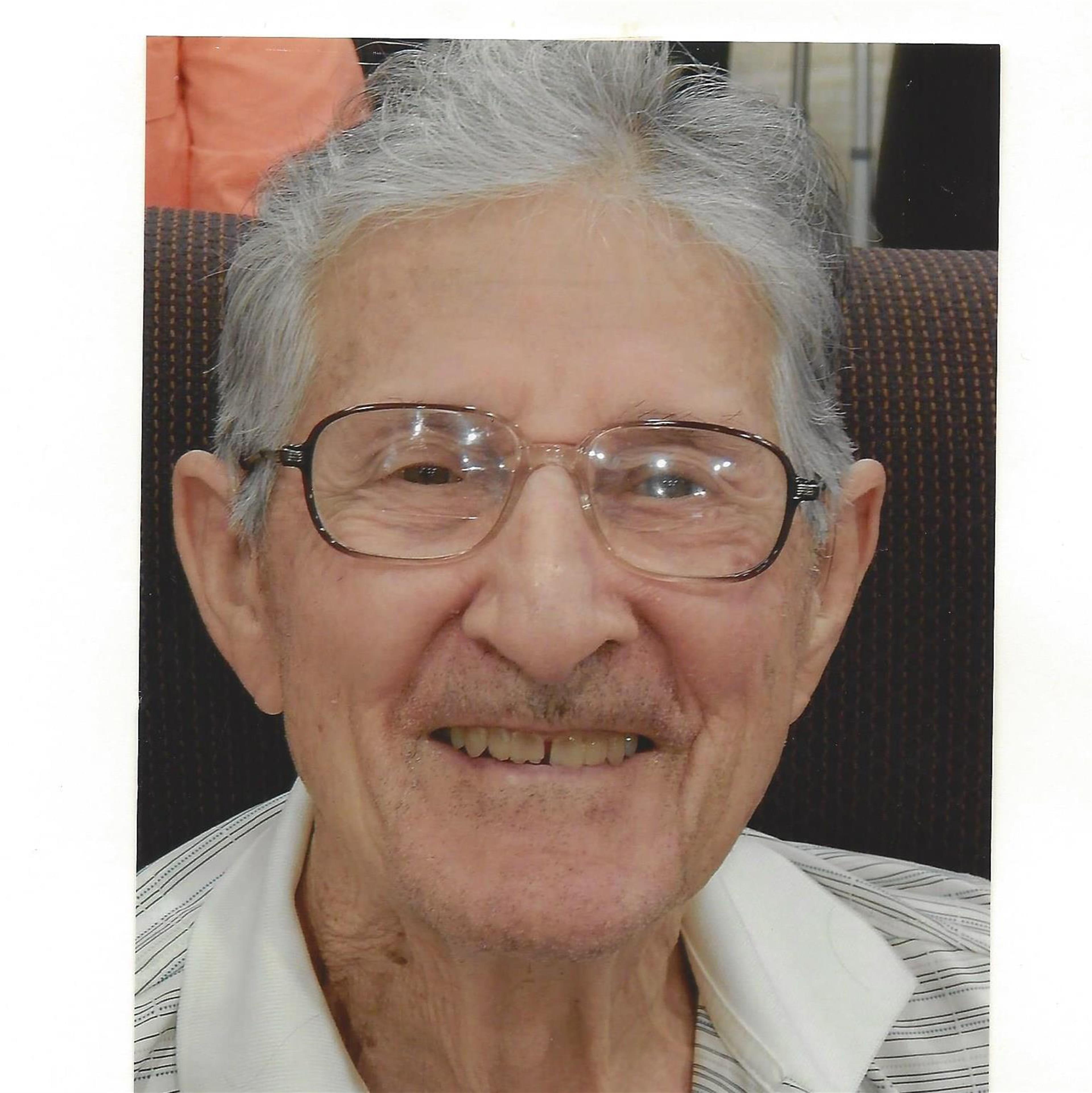 Wayne Curtis Dayhuff's obituary picture