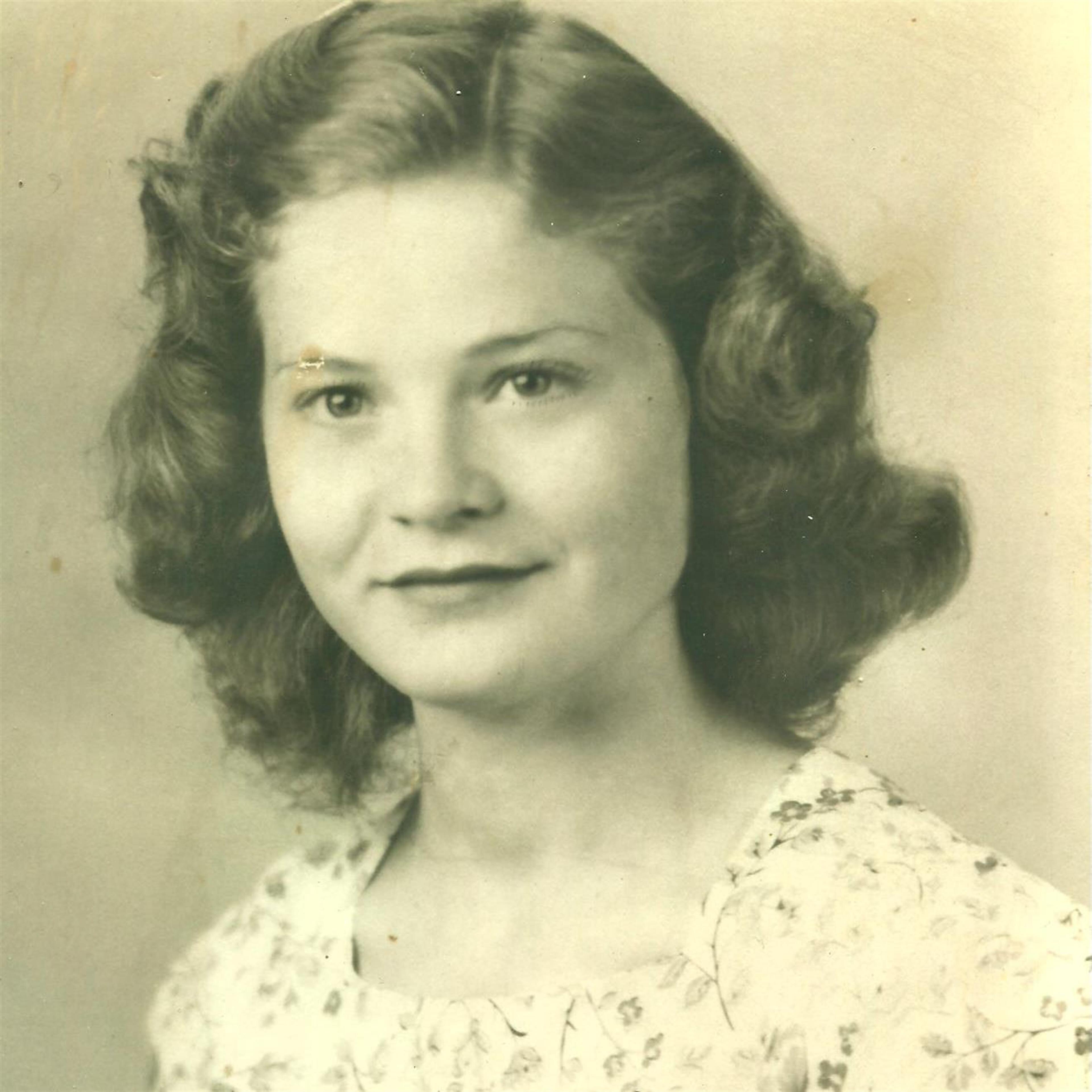 Lucy Lee Morrow Taylor Torres