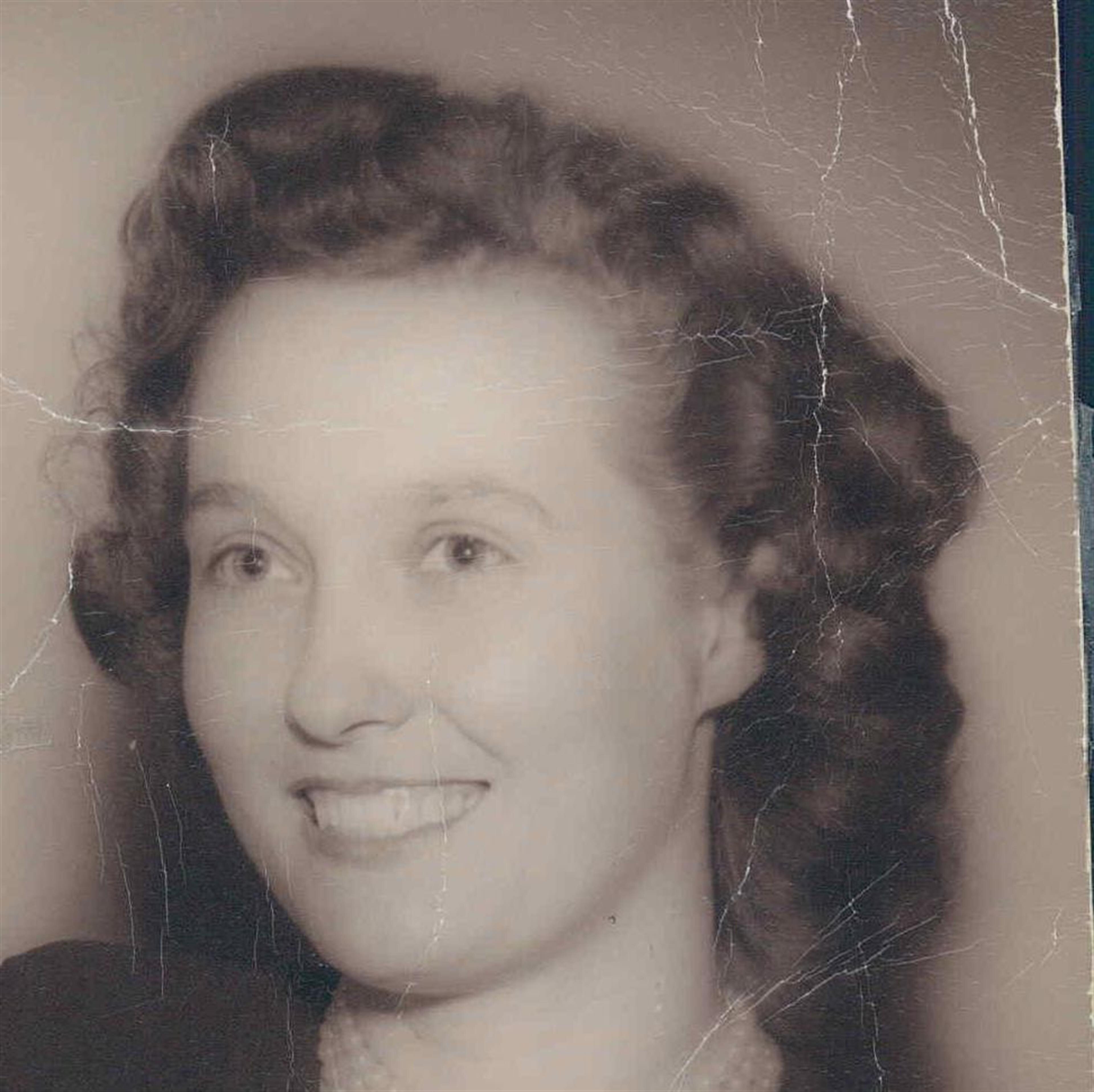 Emma J. Vida