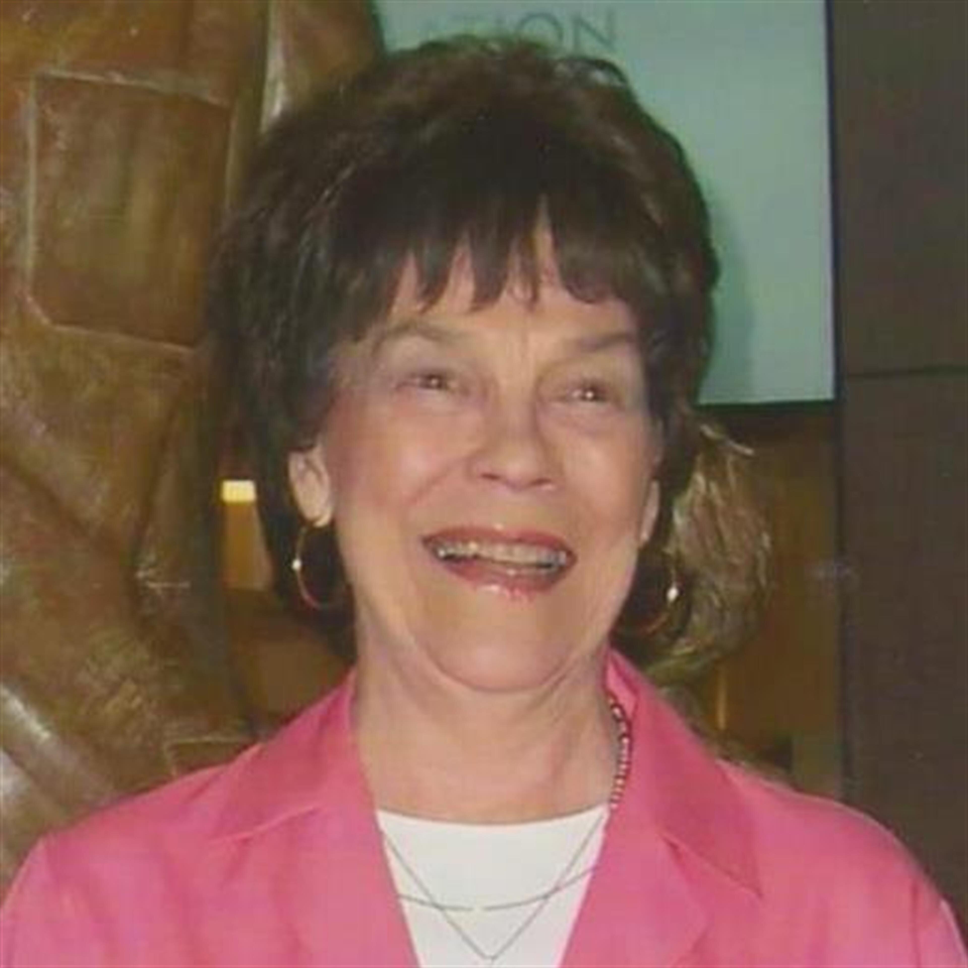 Mrs. Luanne Townsend