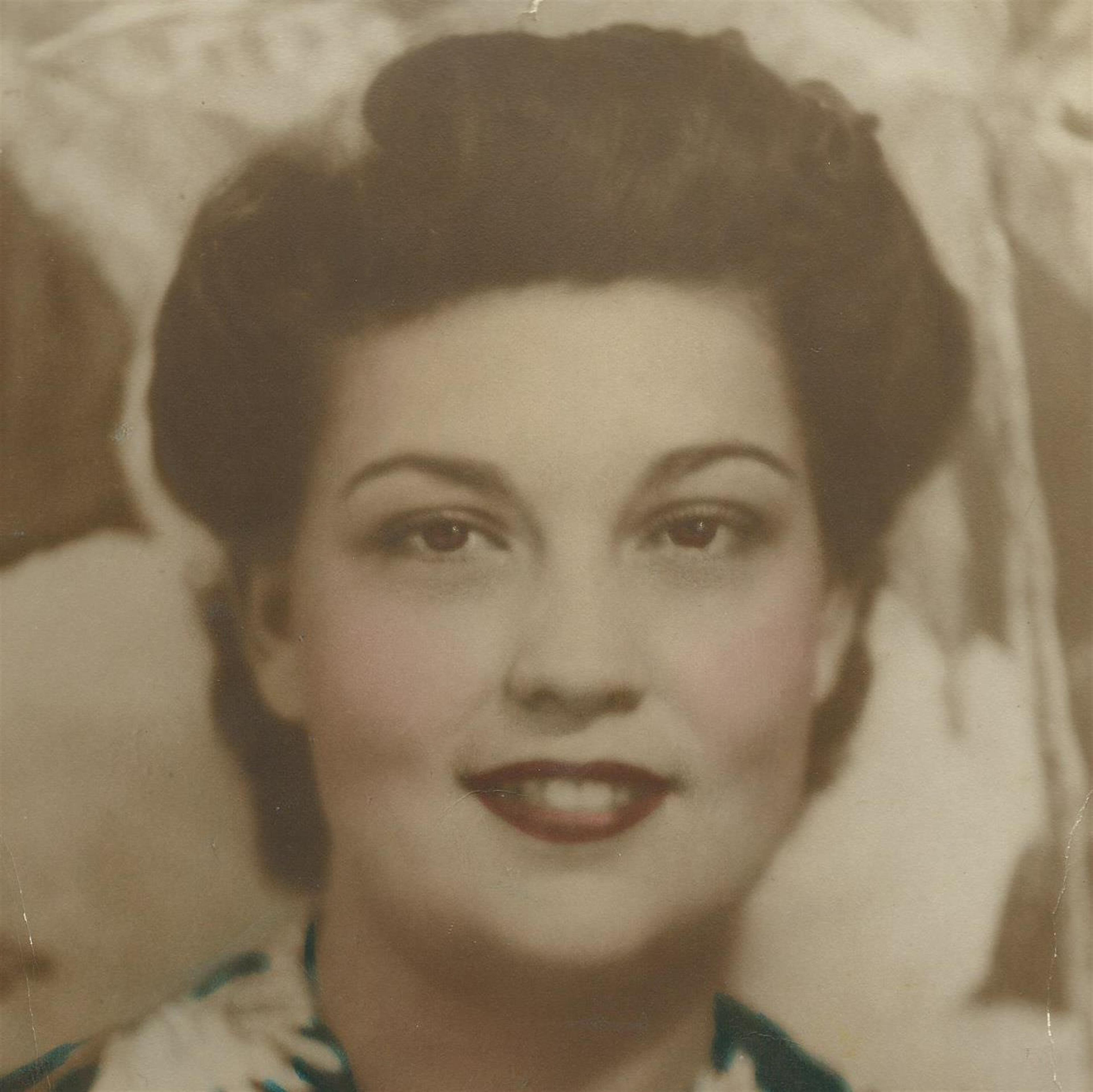 Eleanor F. Purcell