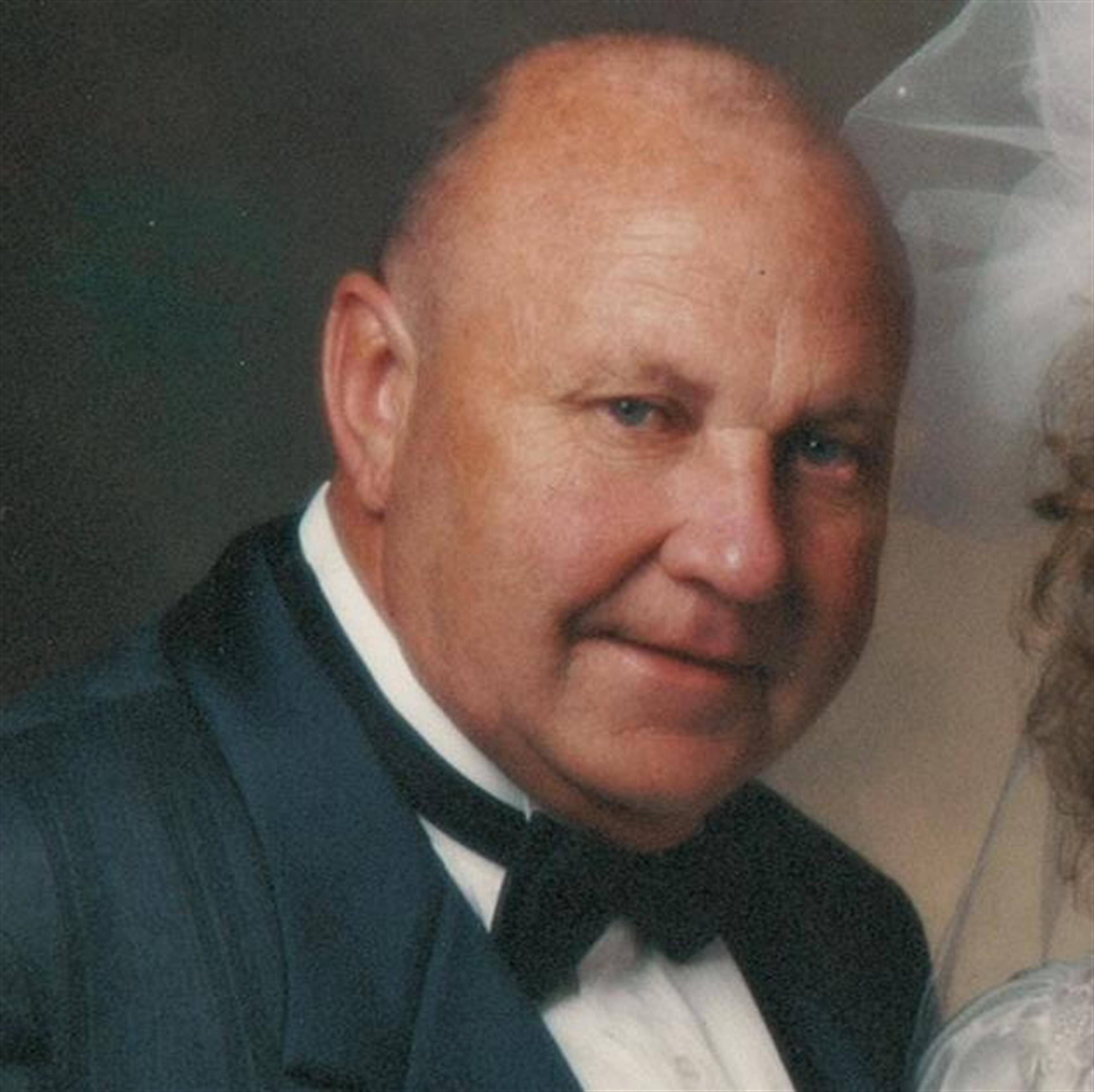 James David Plaugher Sr.