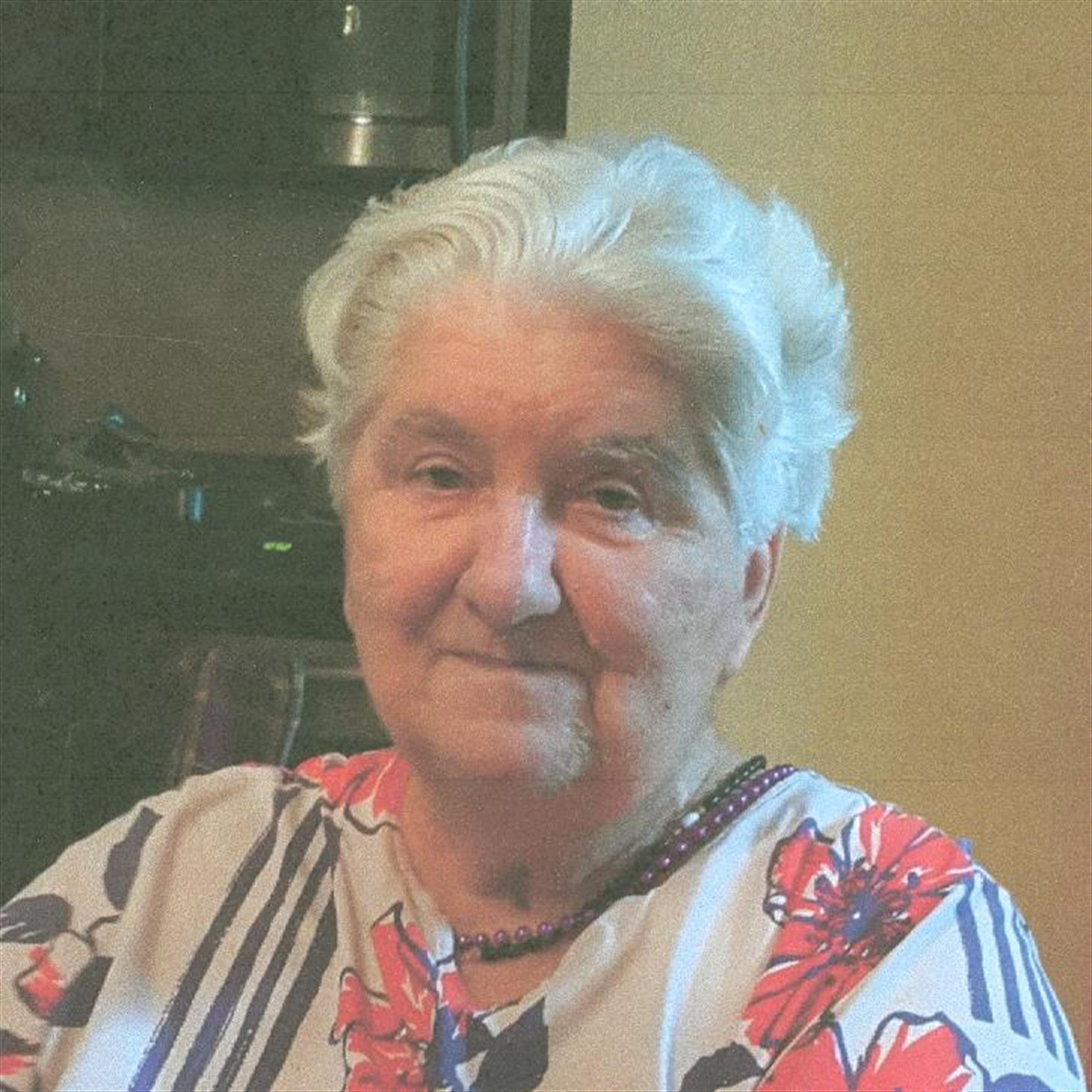 Mrs. Nancy E Fleming
