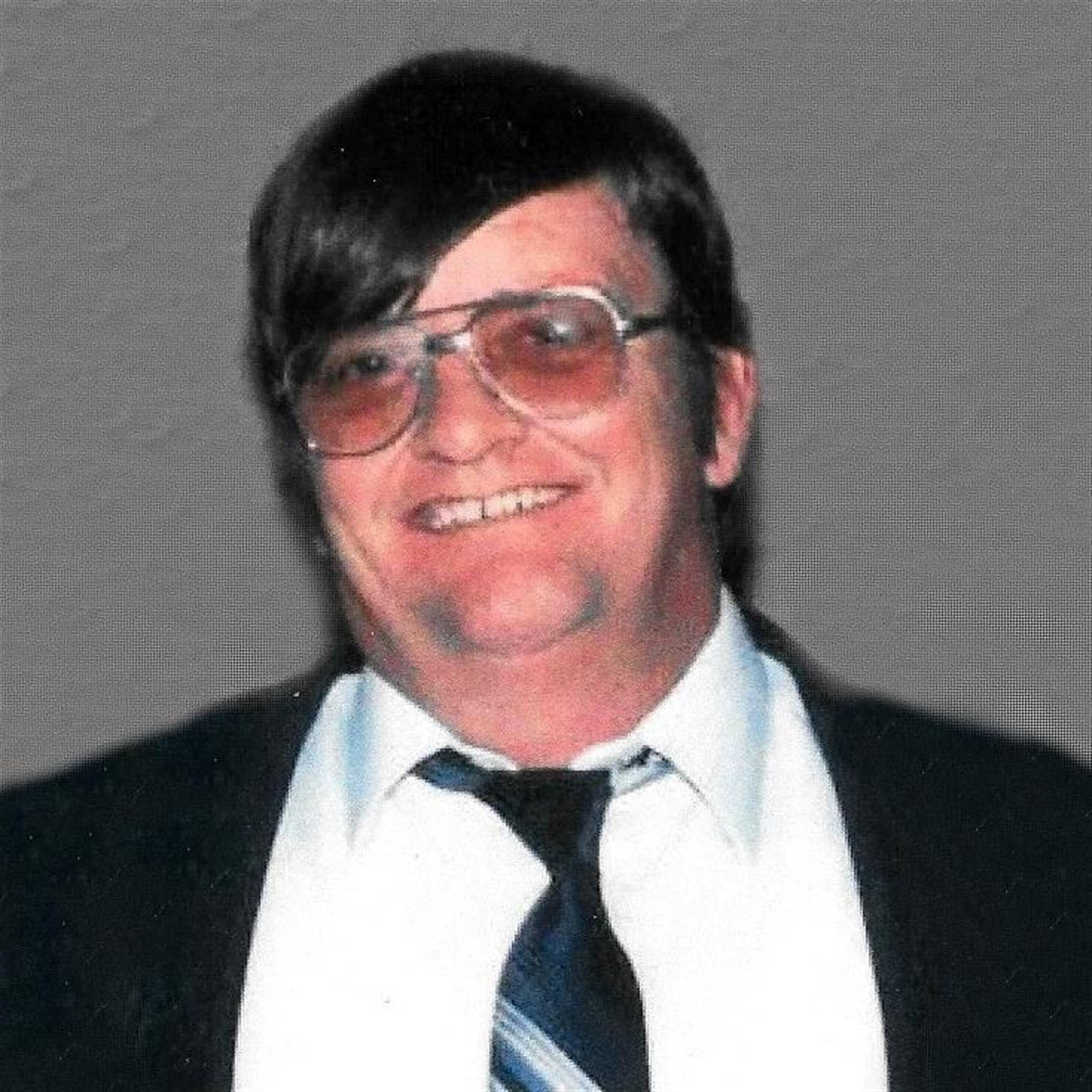 Arnold Joseph "A.J." Serpas