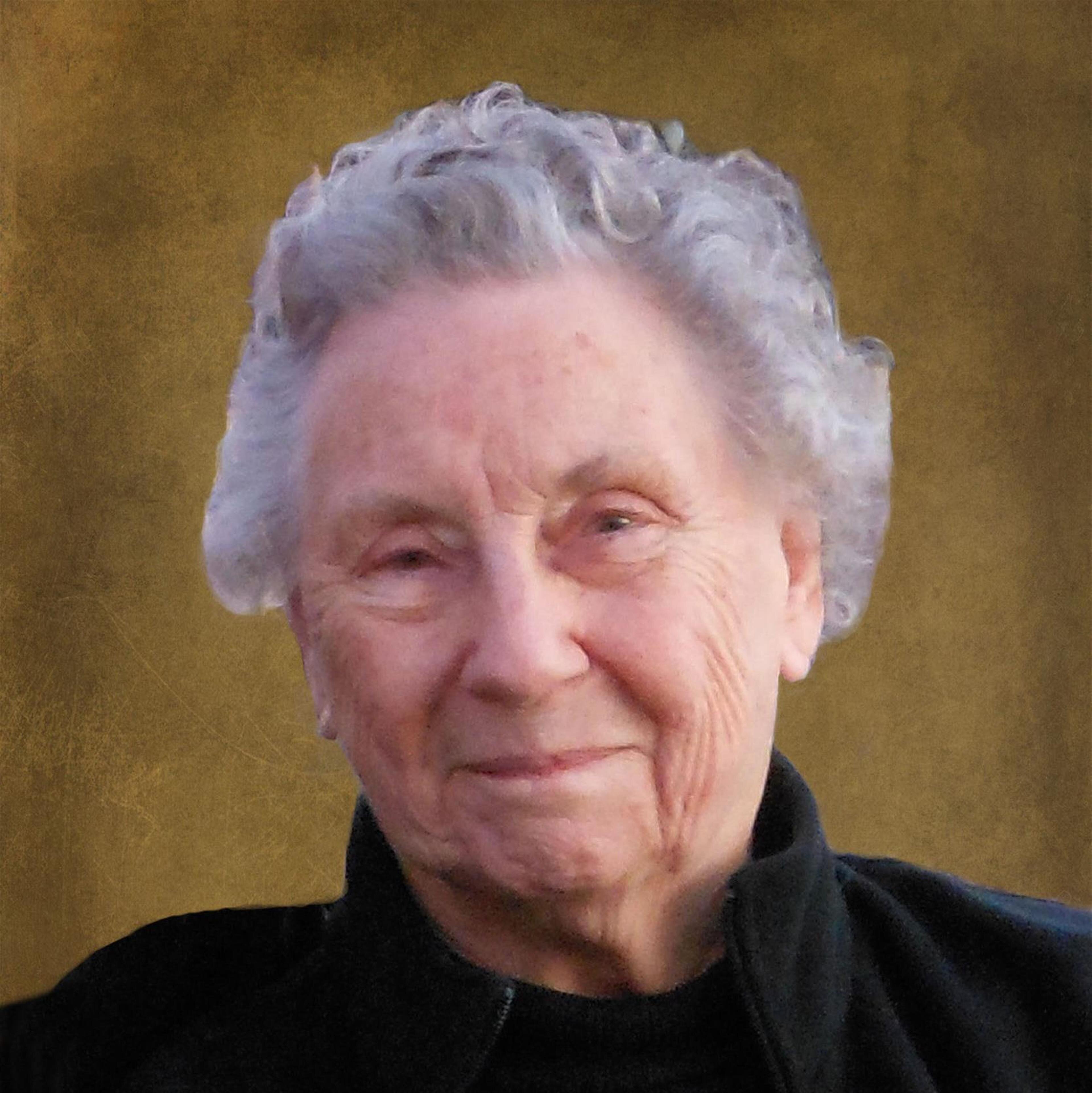 Grace R. Sundstrom