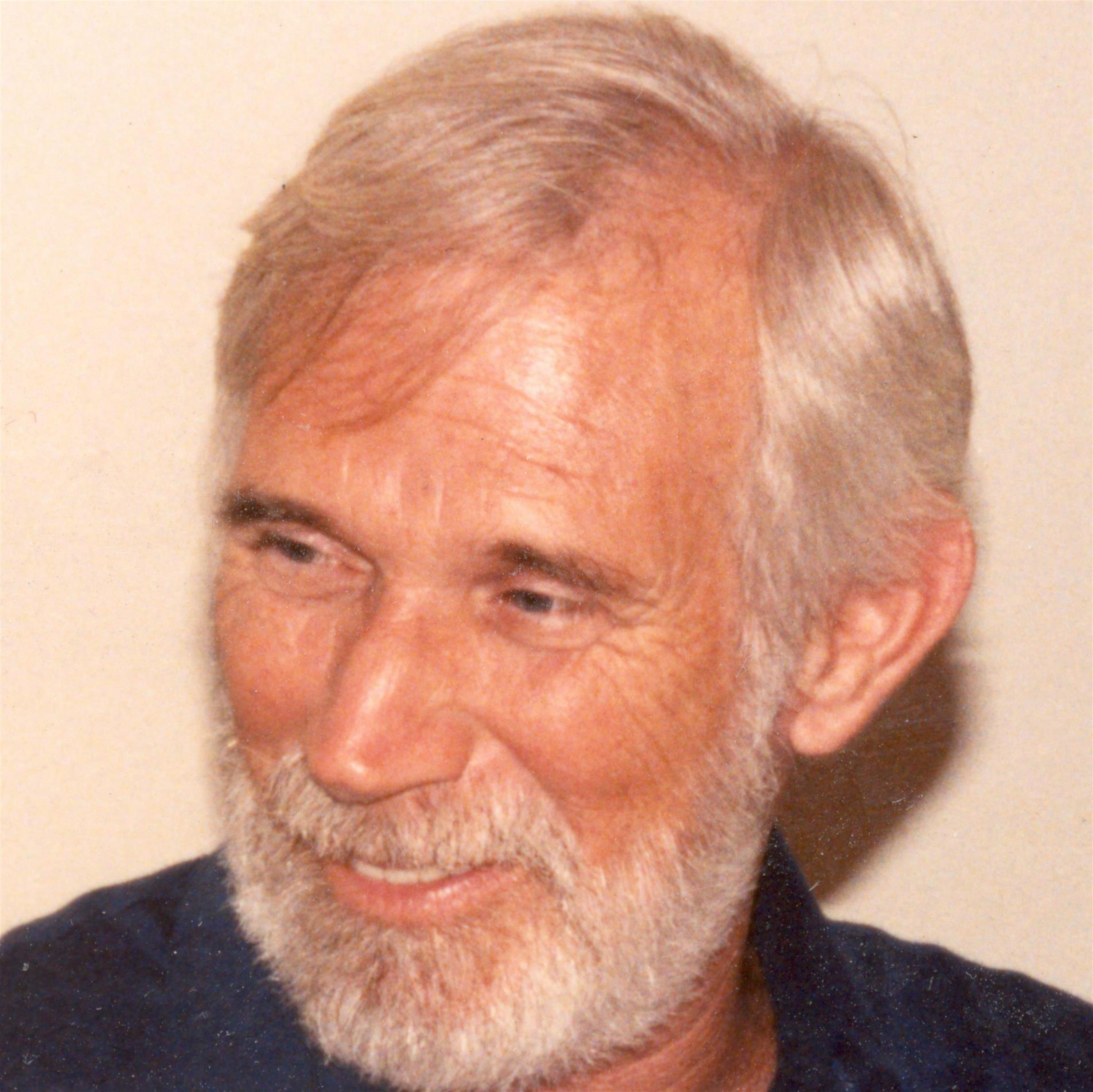 Allen Wyatt Worsham