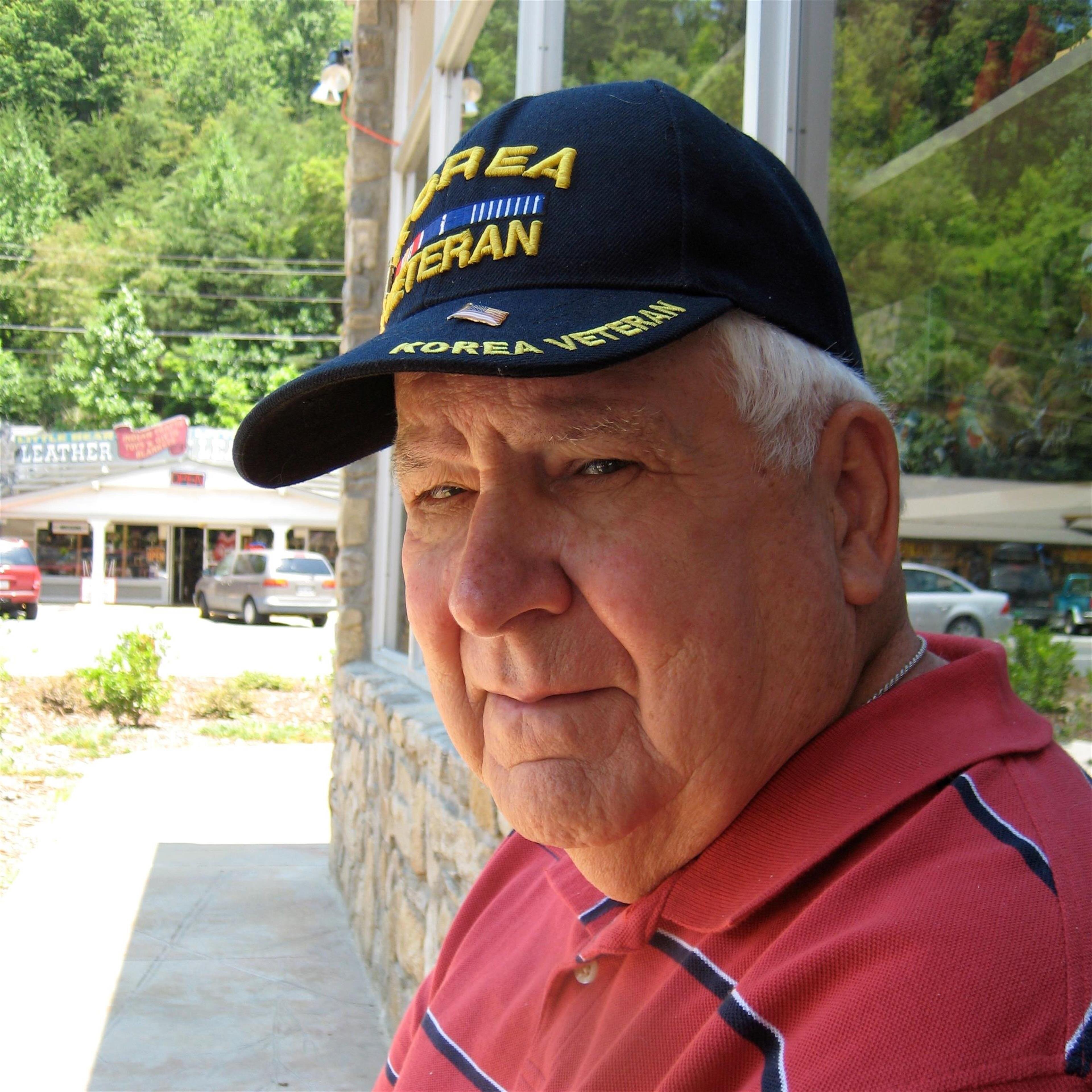 Roy J. Fox