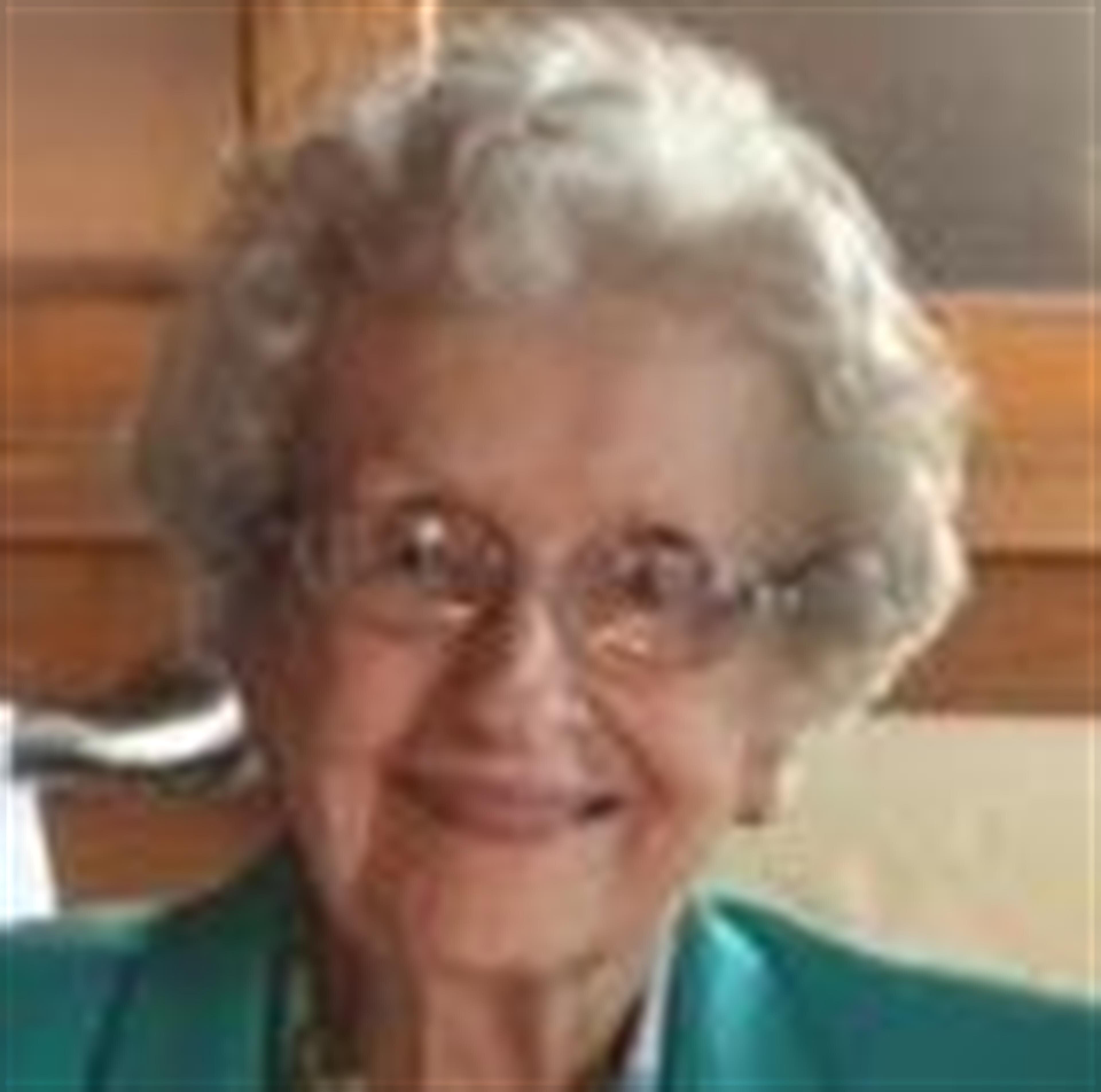 Mary Louise Venditti