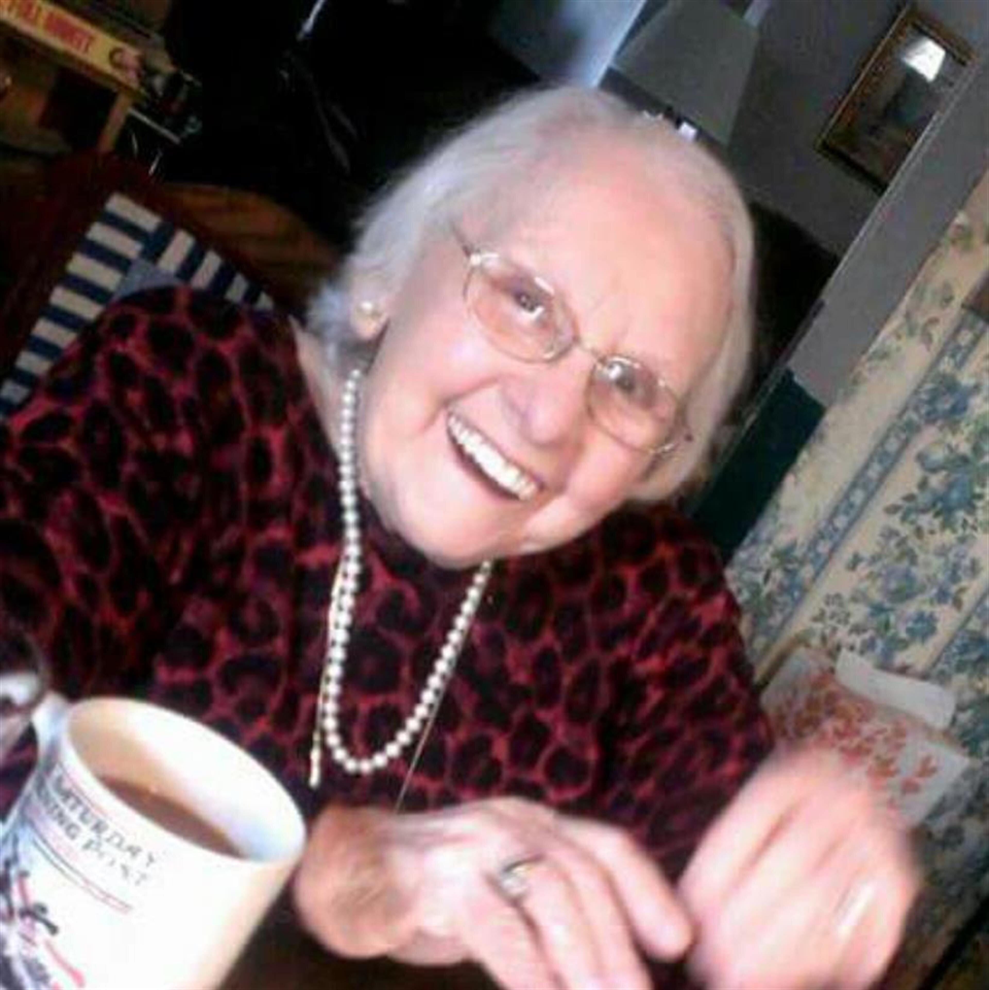 Adeline A. Dija