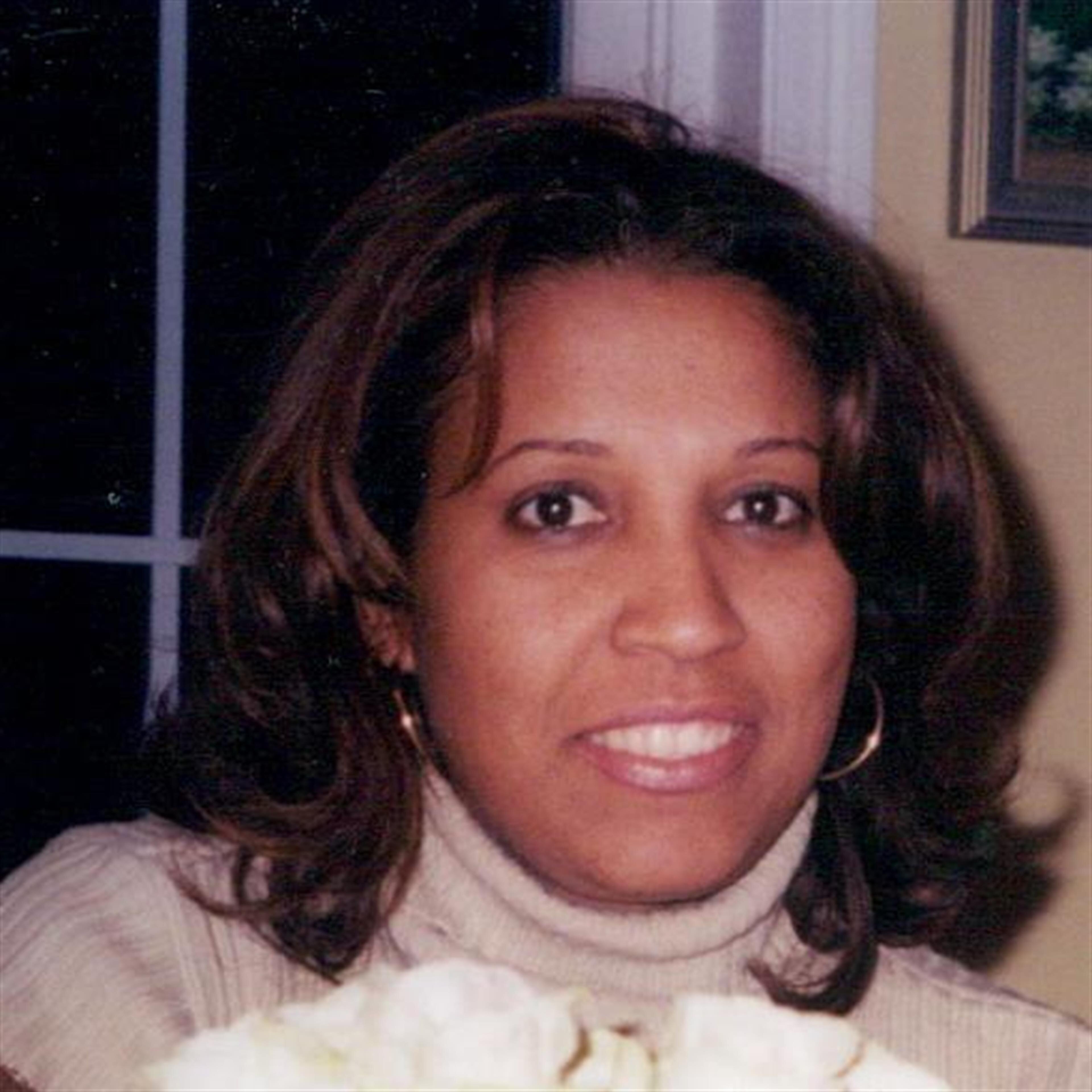 Josefina Campos