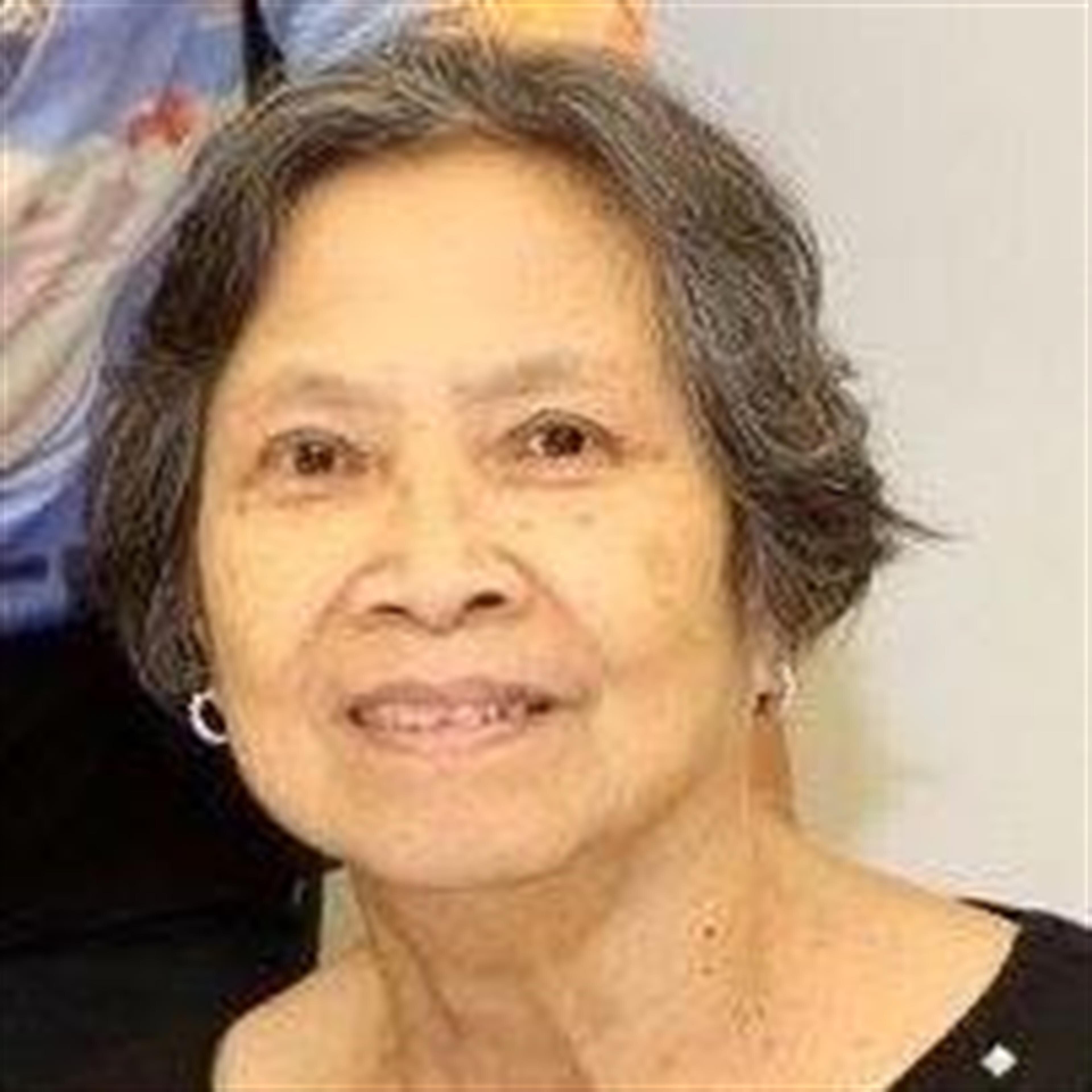 Roschurlinda "Rose" Dugay Farinas