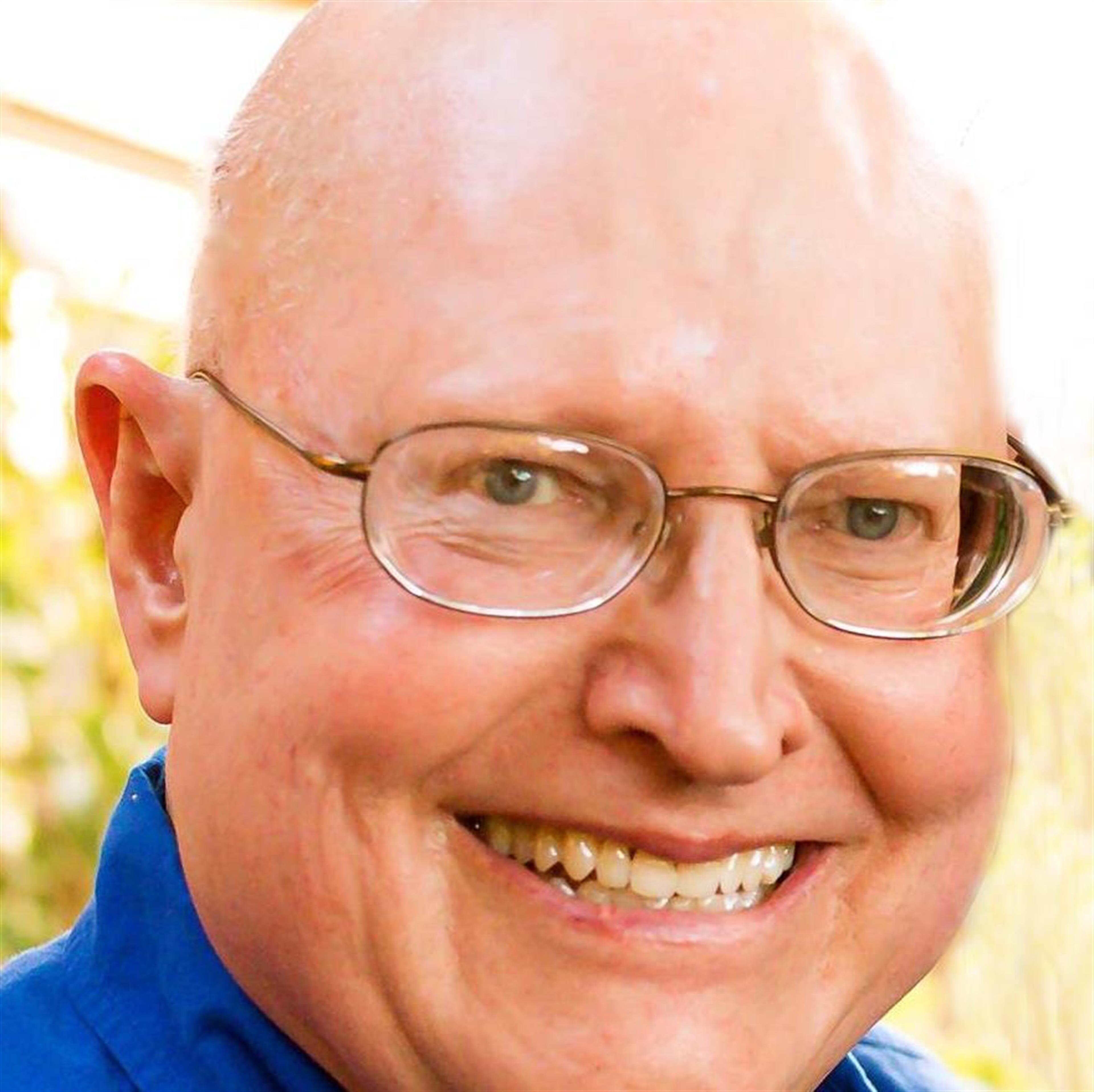 Dr. Michael R. Manning