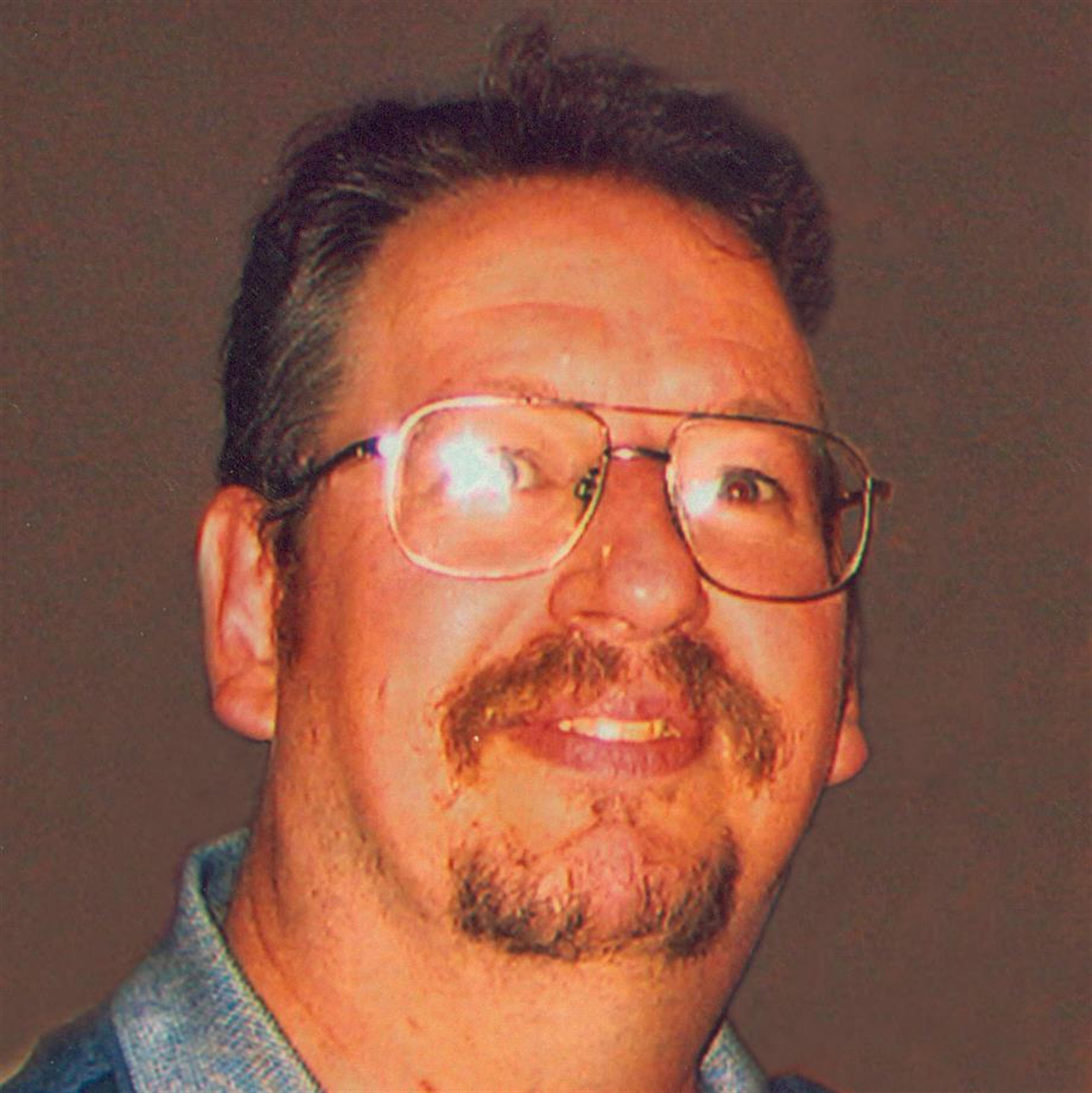 Jeffrey P. Stuchell 