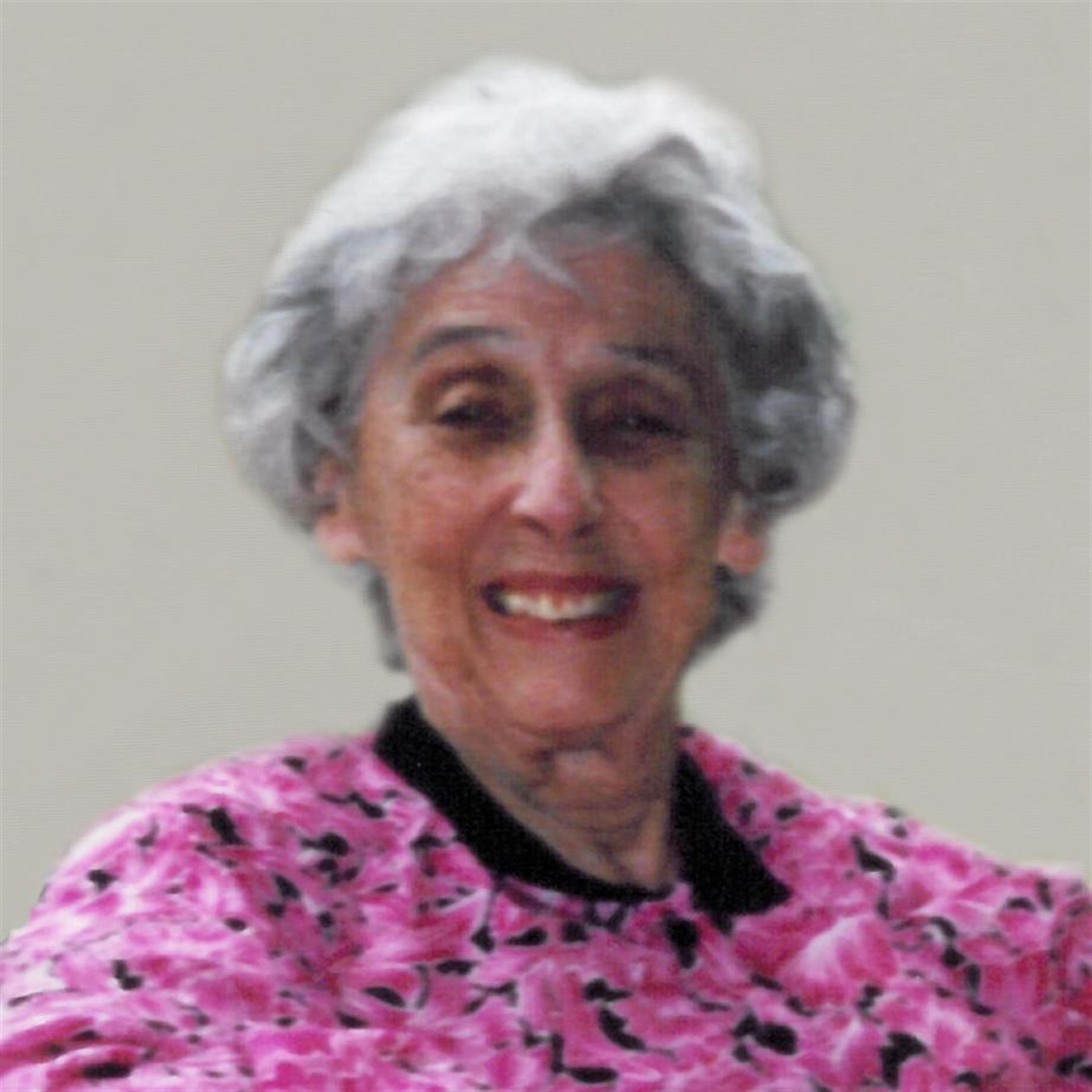 Dollyann Jeanne Guillot