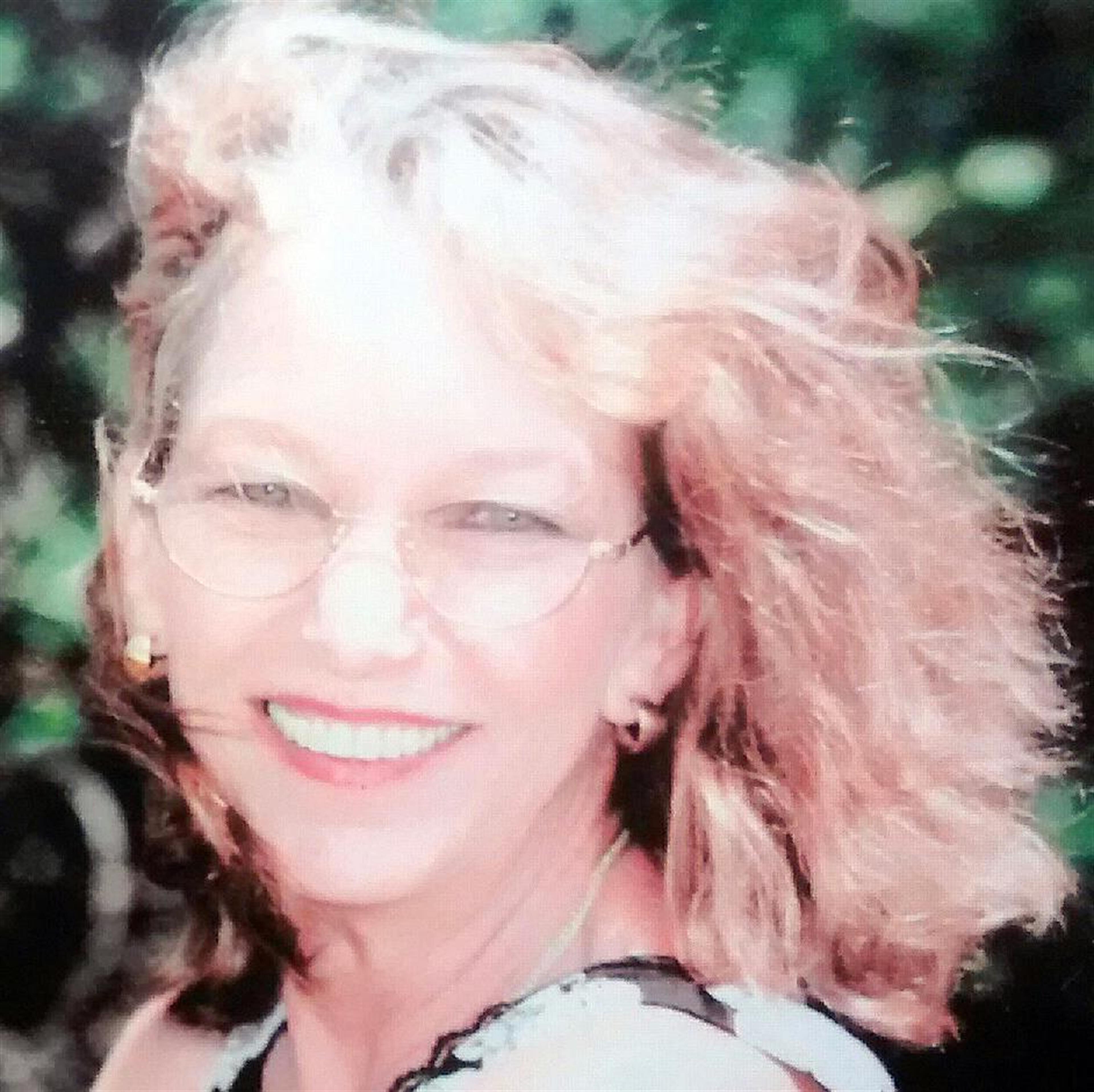 Jane  Martin Whitty