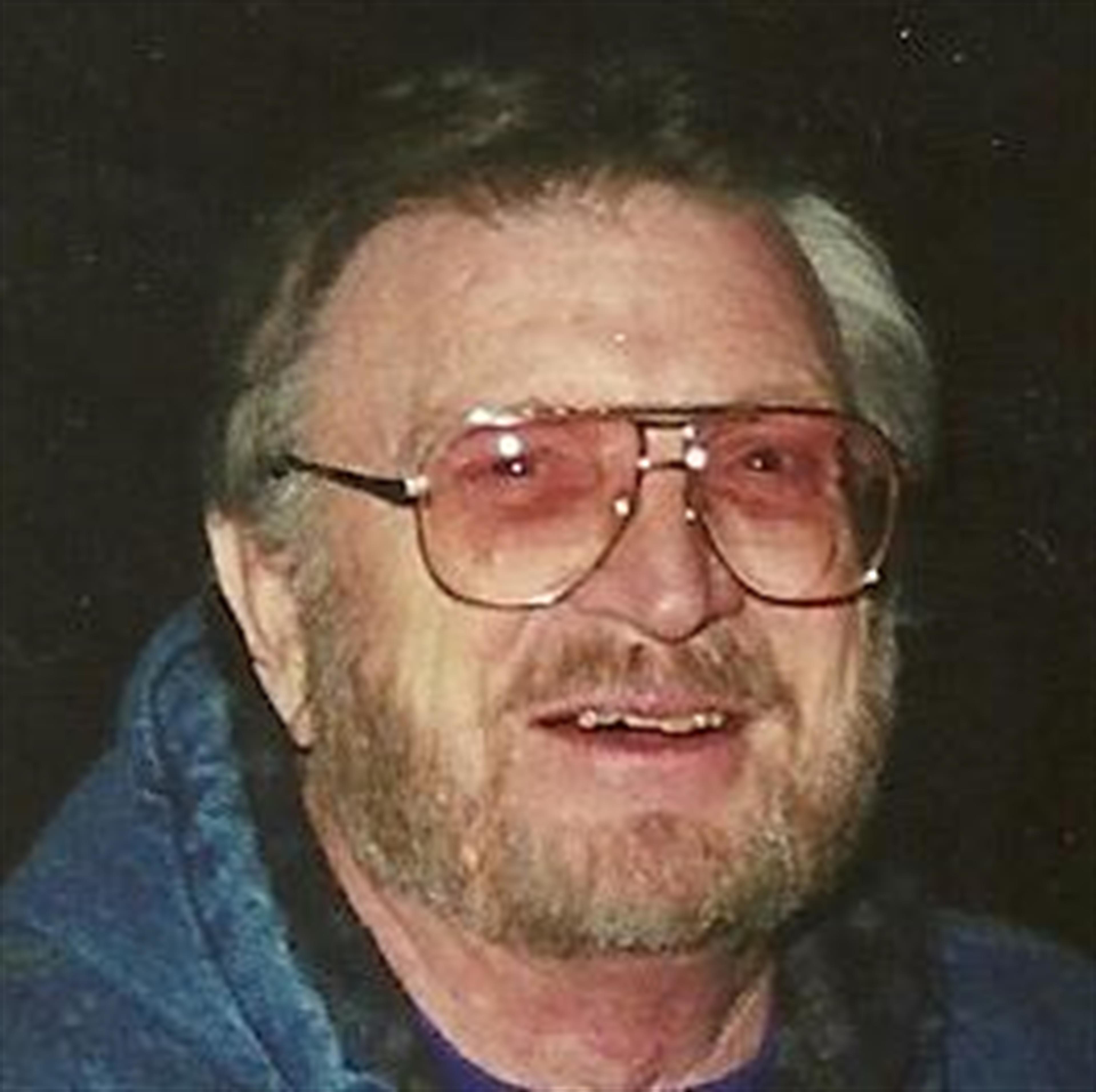 Robert H. (Bob) Looney III