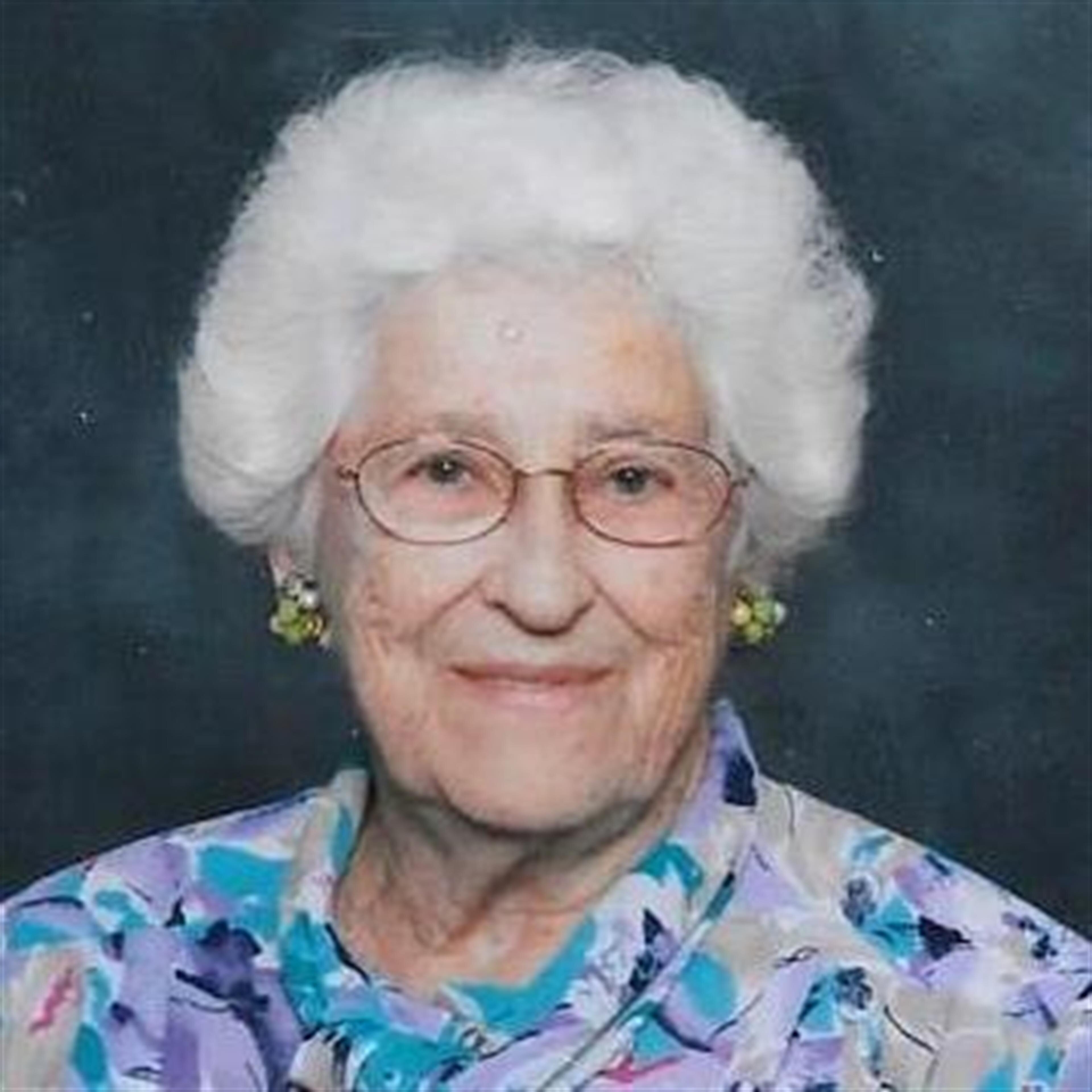 Elizabeth  "Beth" Bregler