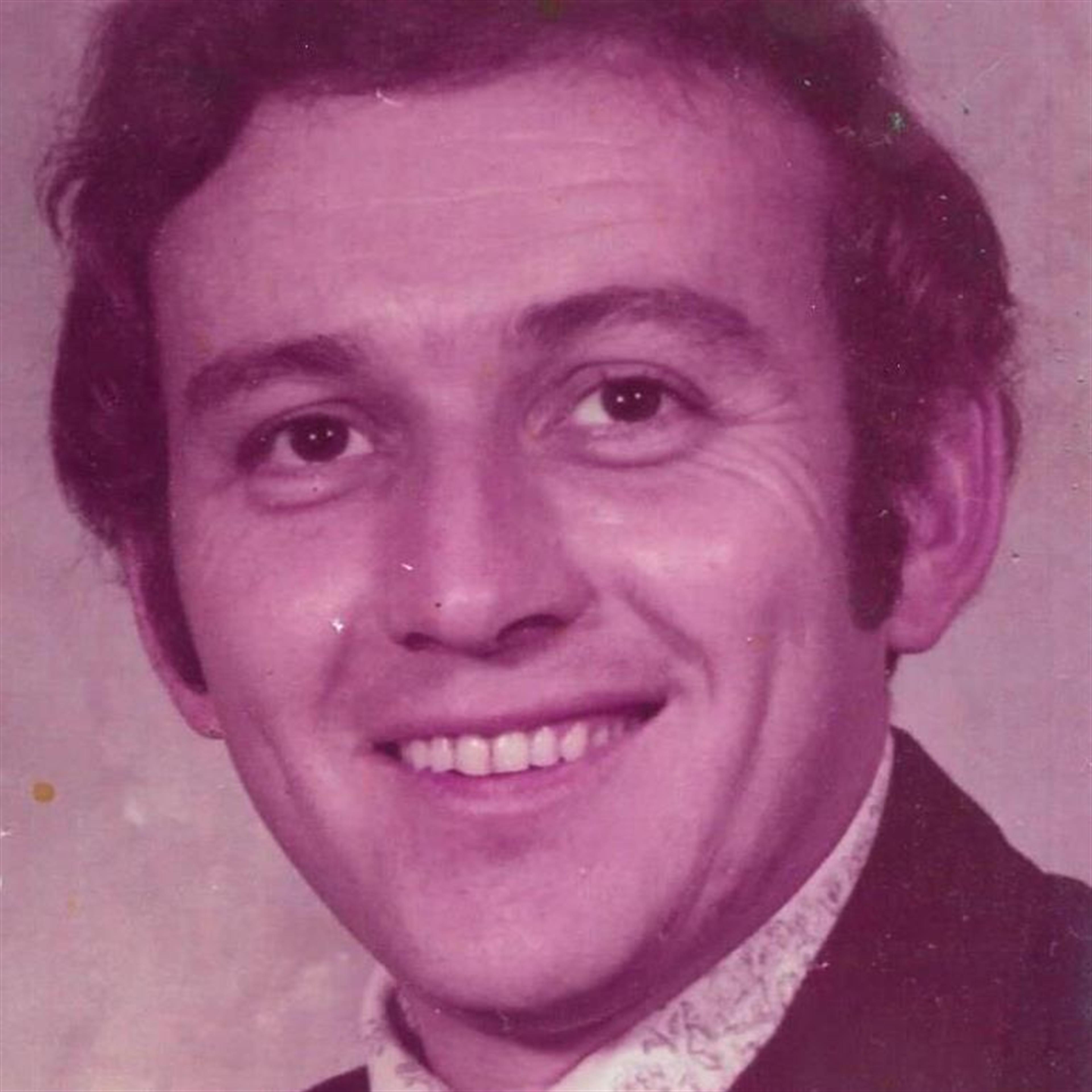 Jim Fretts