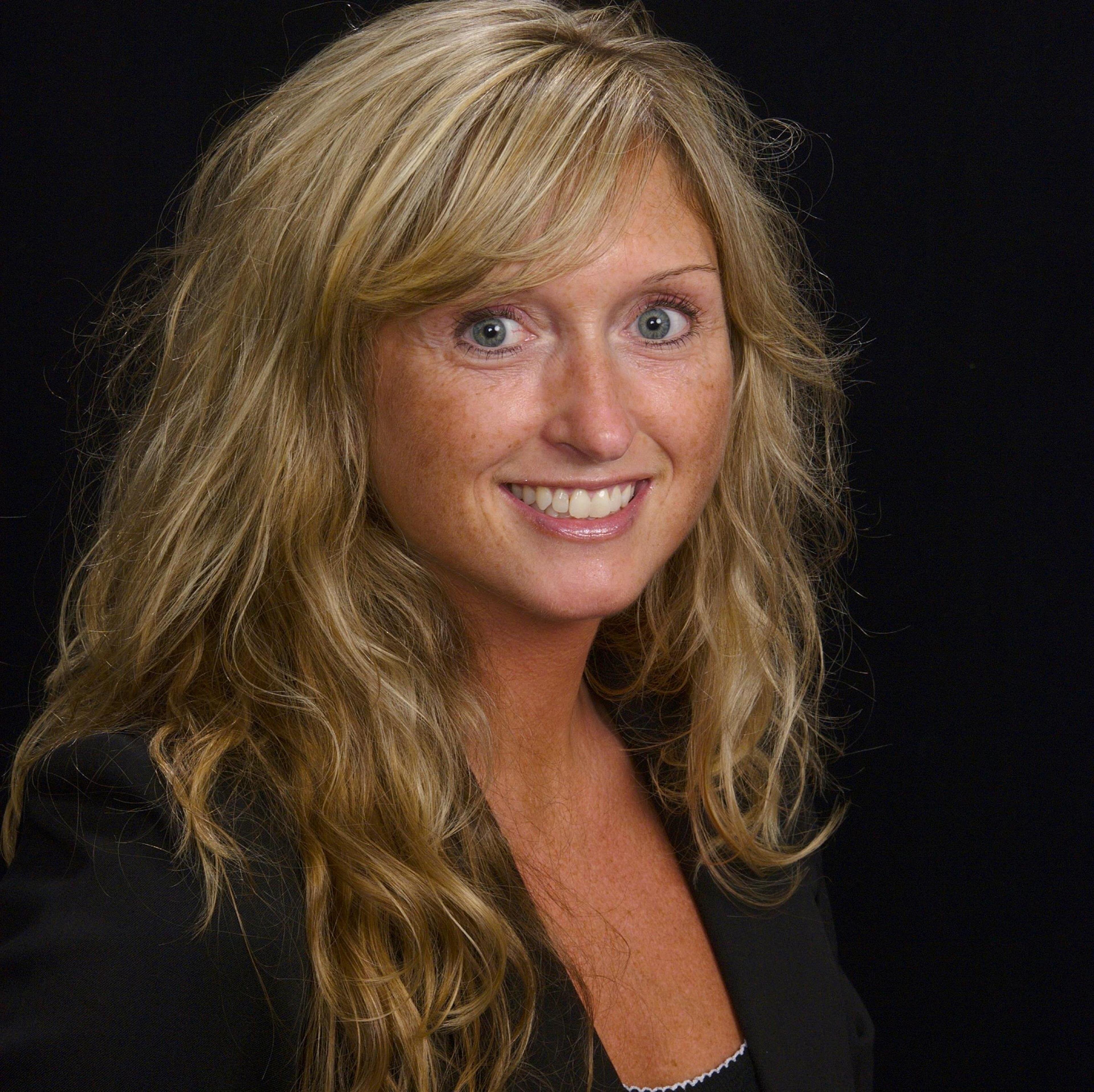 Jennifer VanderStelt