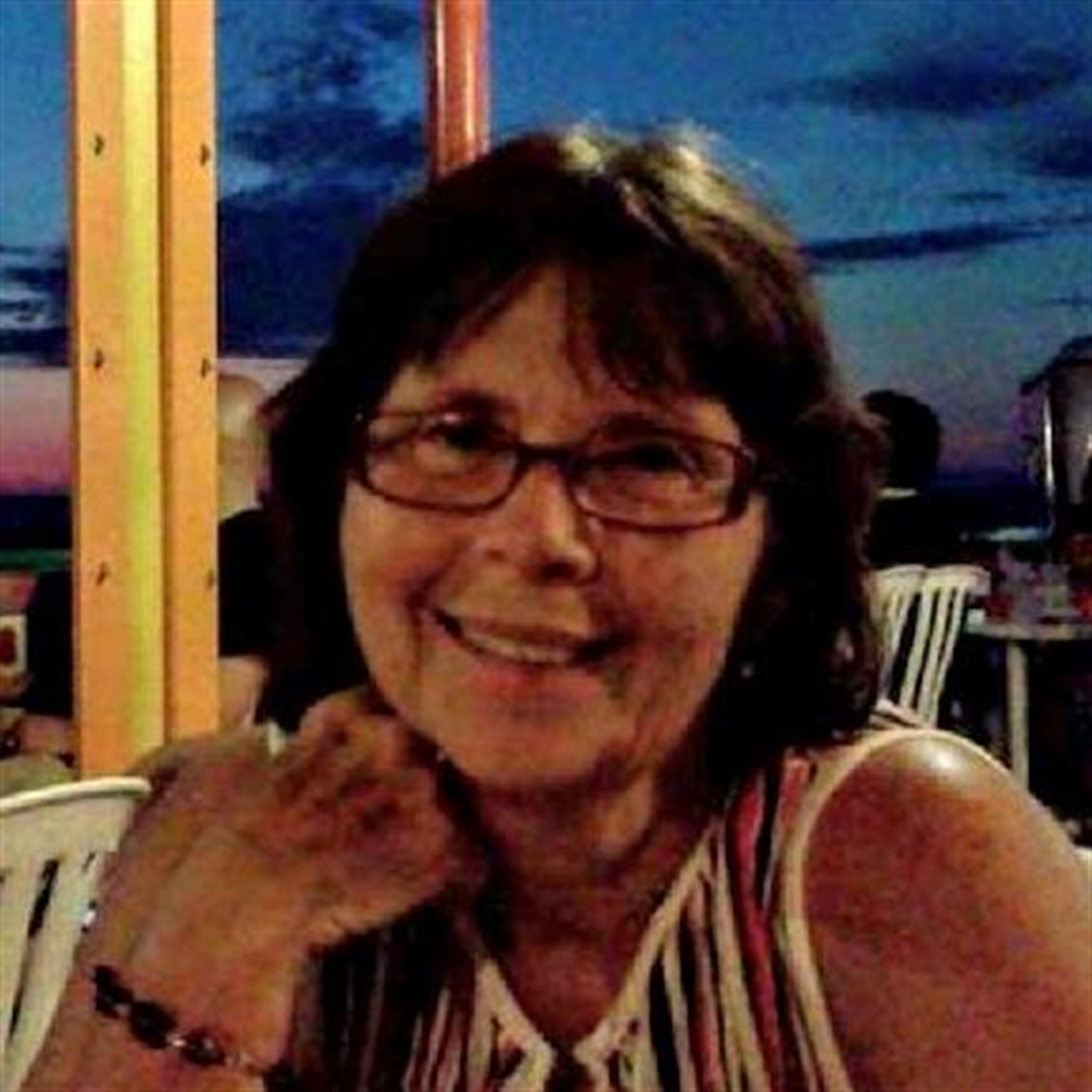 Cheryl M Eaton