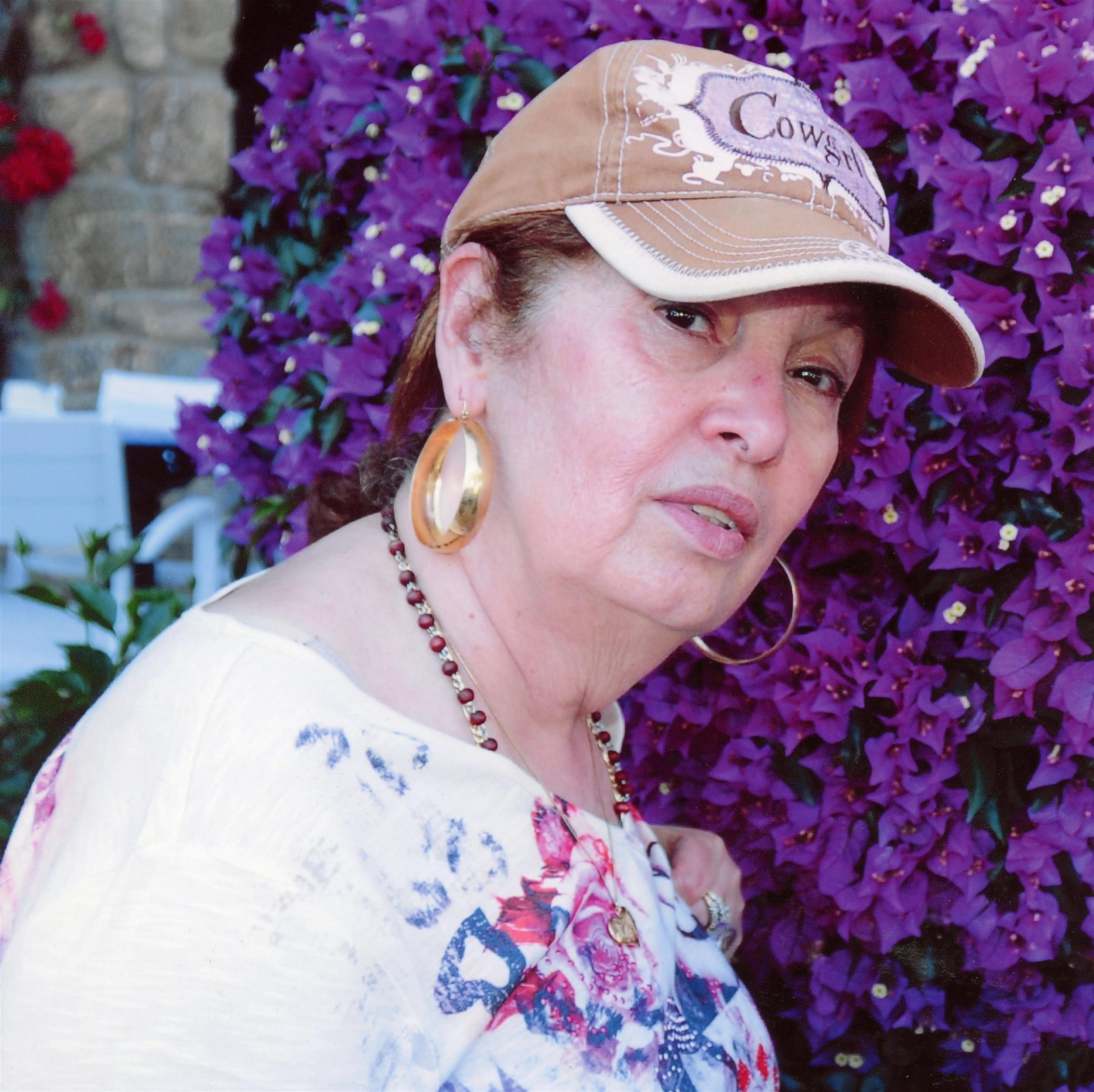 Mrs. Griselda  Torres