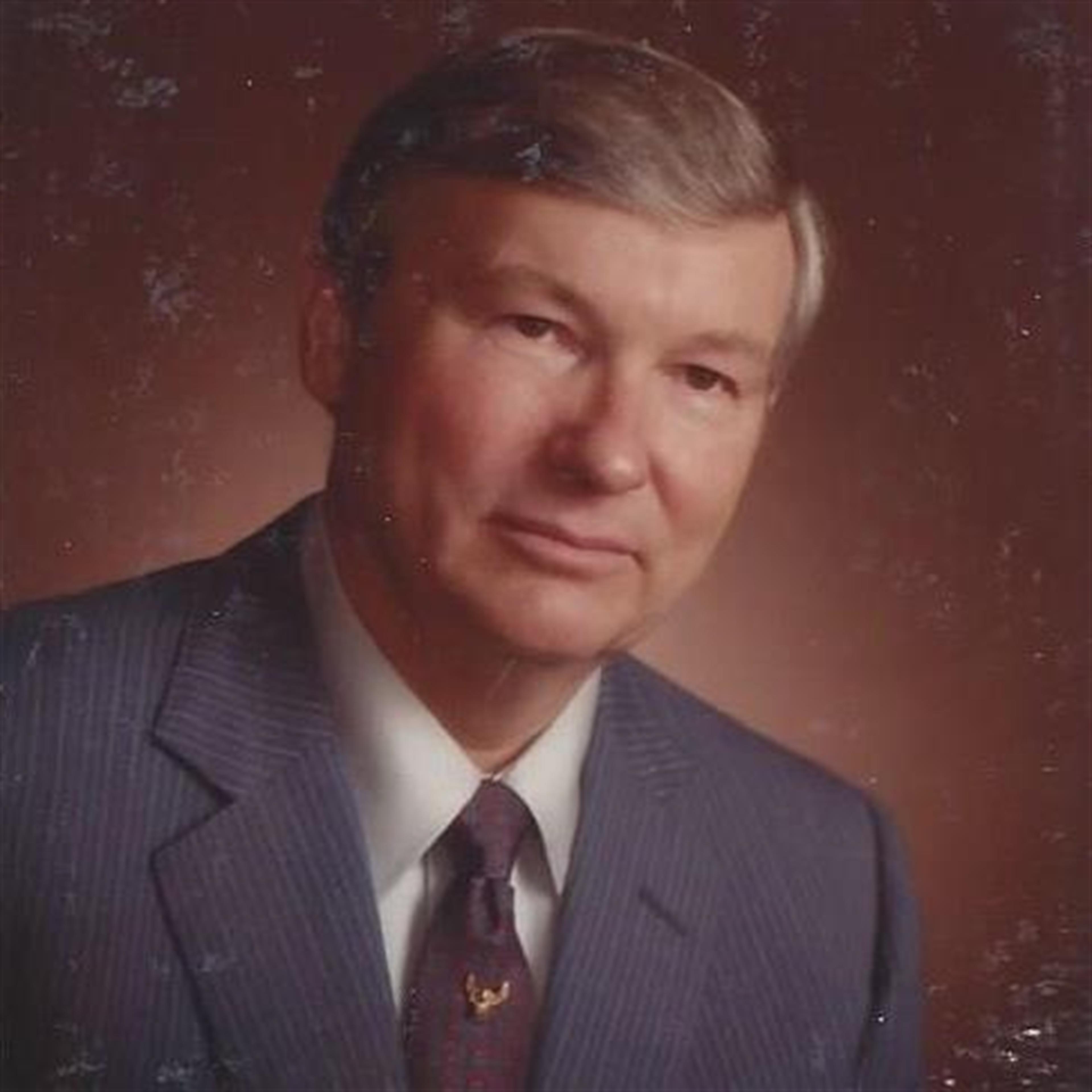 Gus Weldon Davis
