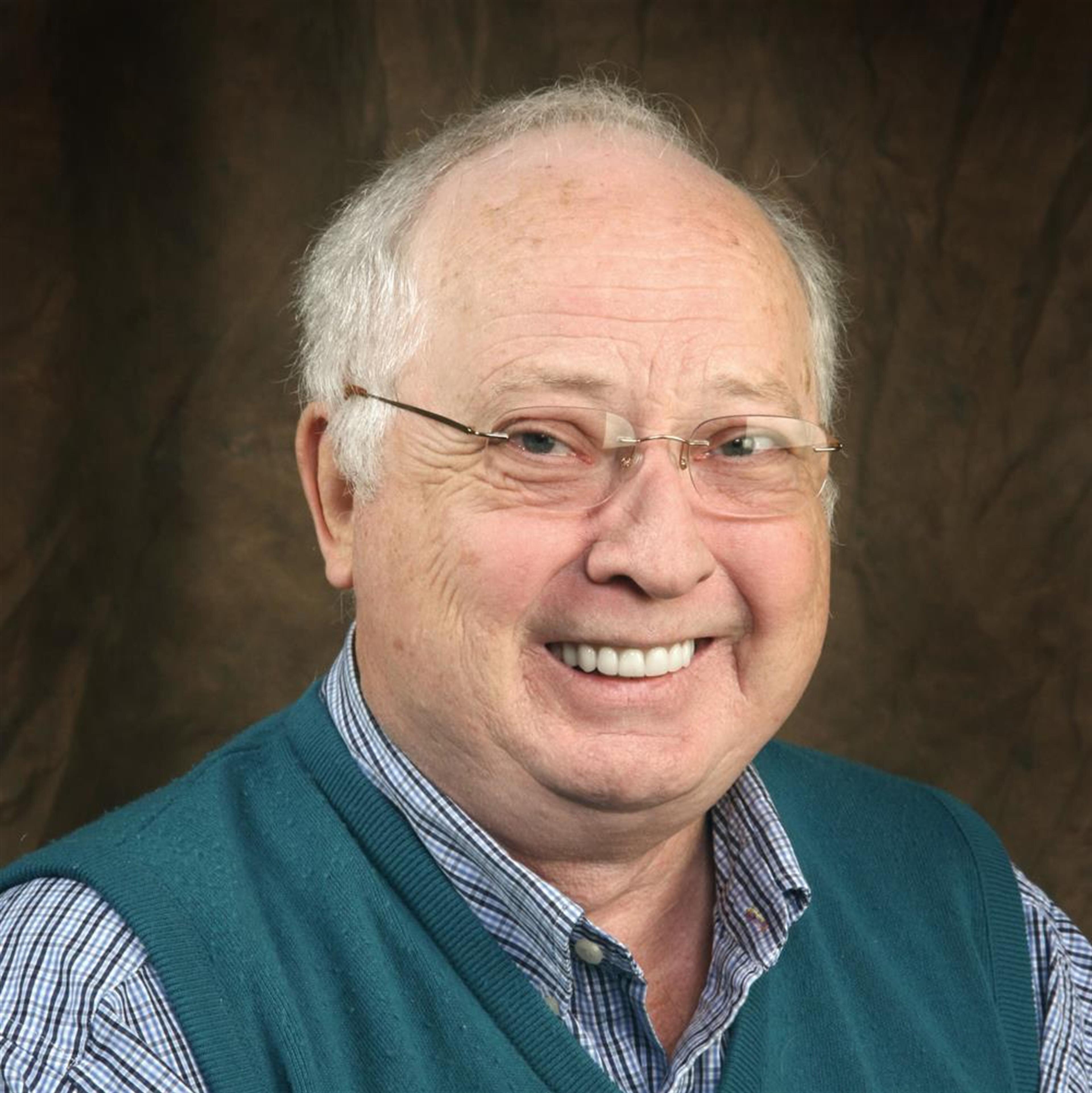 Gary E. Korvela