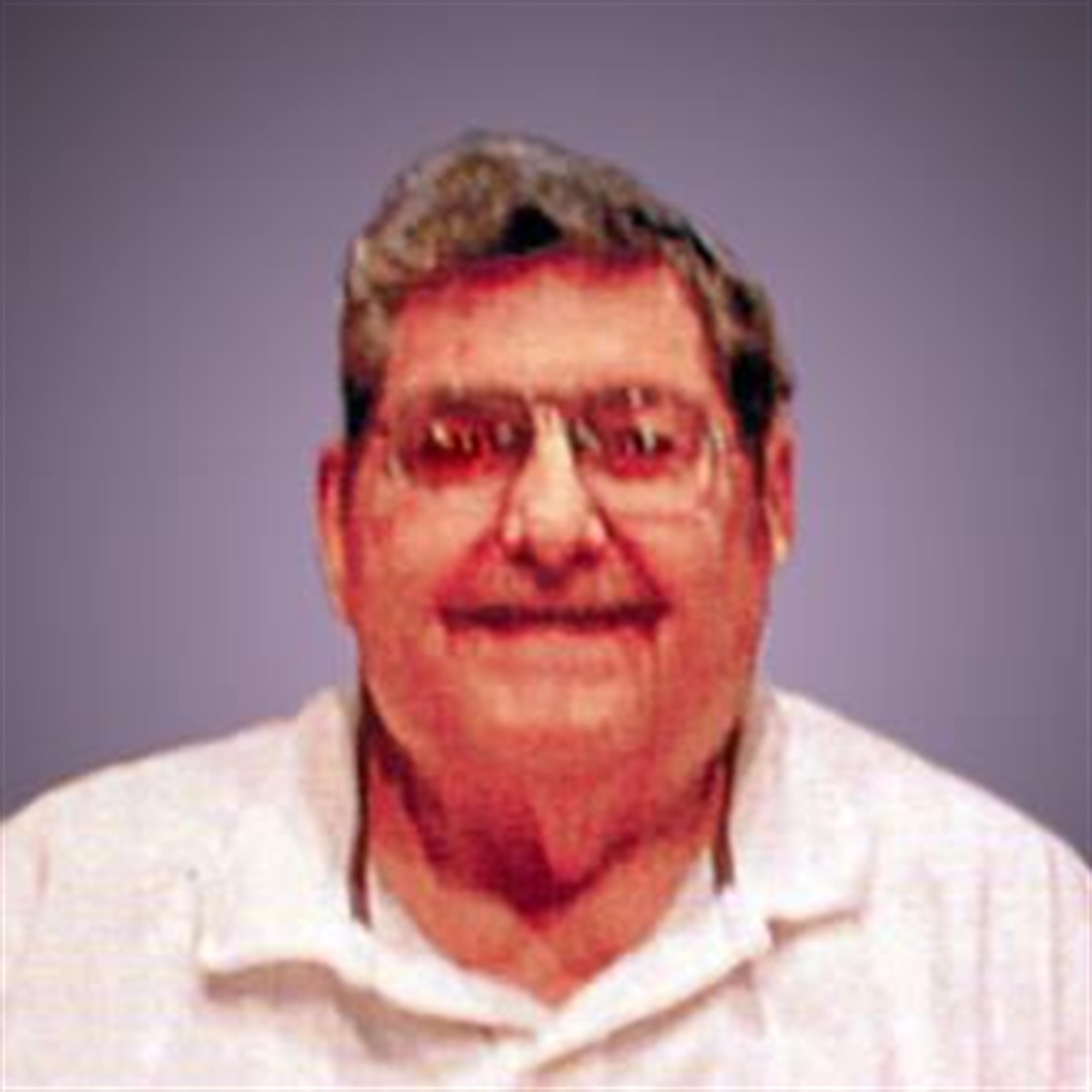 Donald J. Rogers