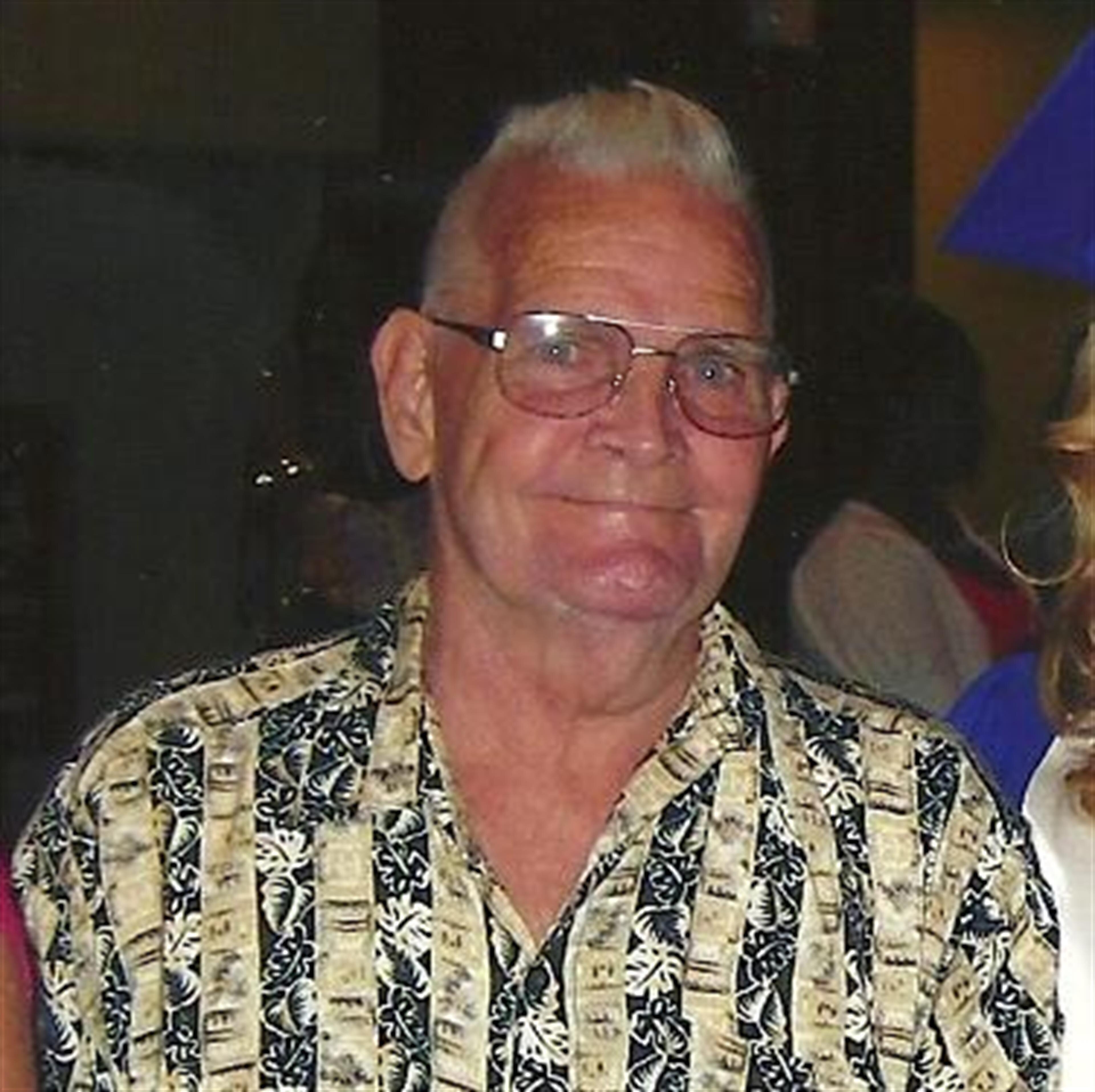 Samuel C. Kephart