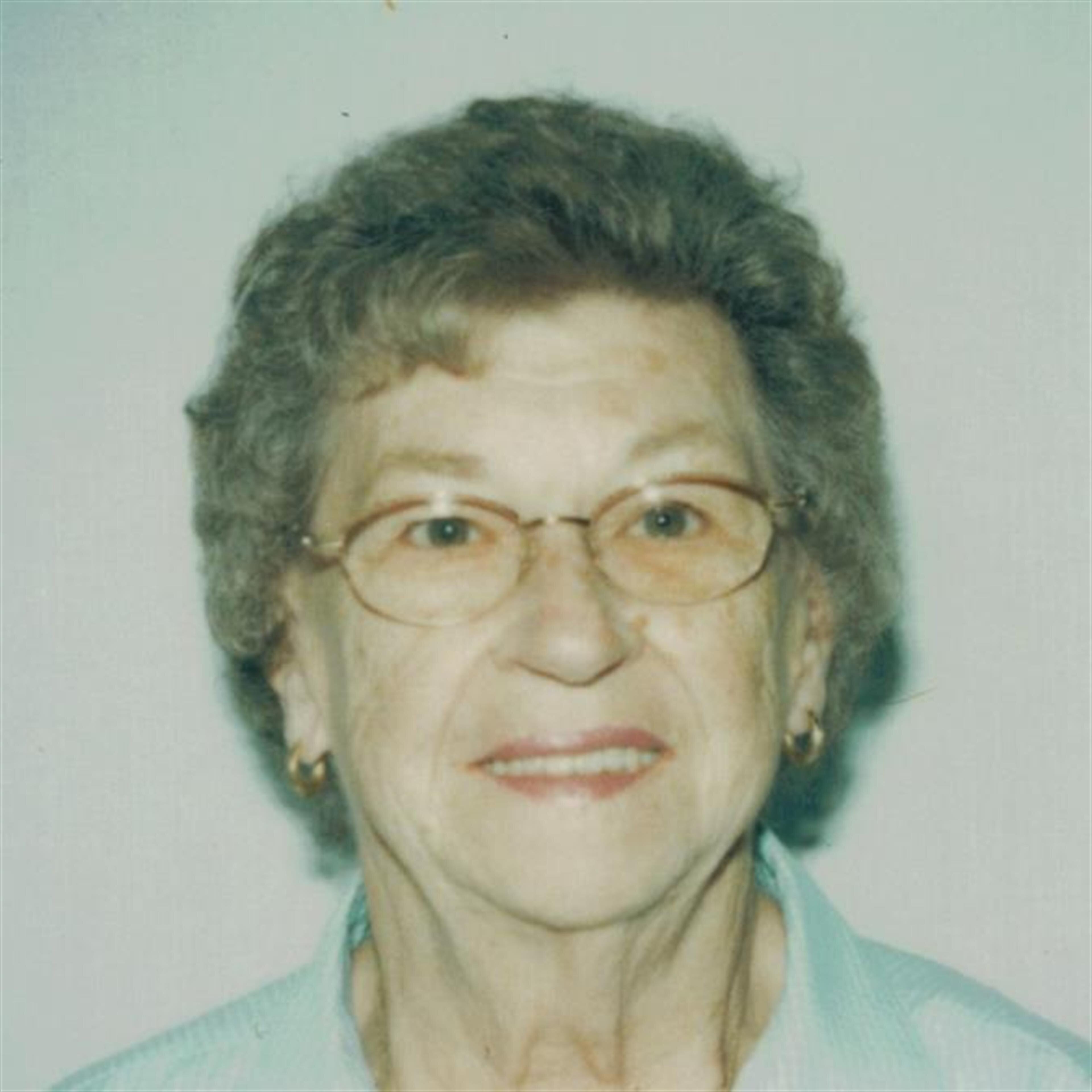Elizabeth Botos-DePalma