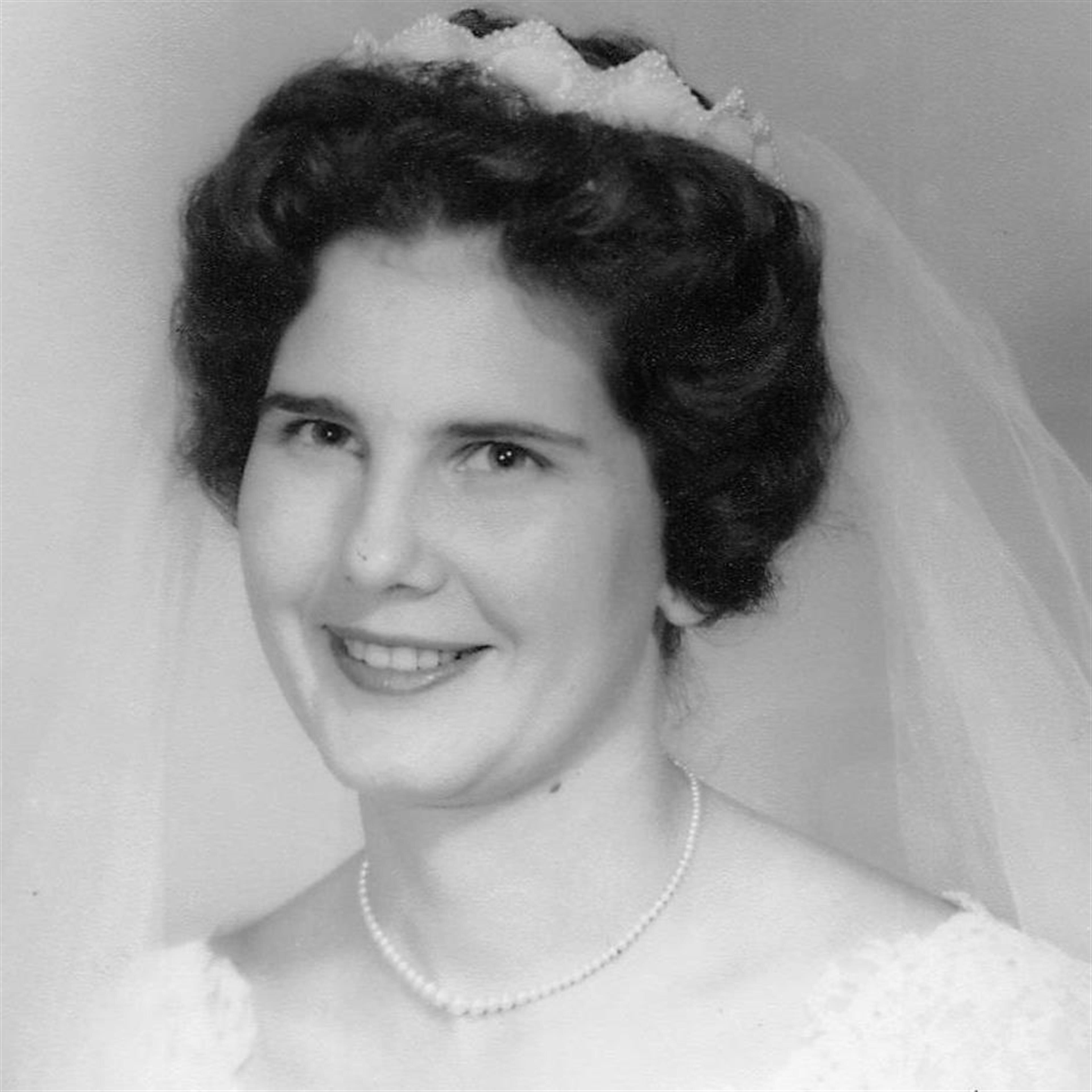 Mrs. Barbara  Jean Muzyka