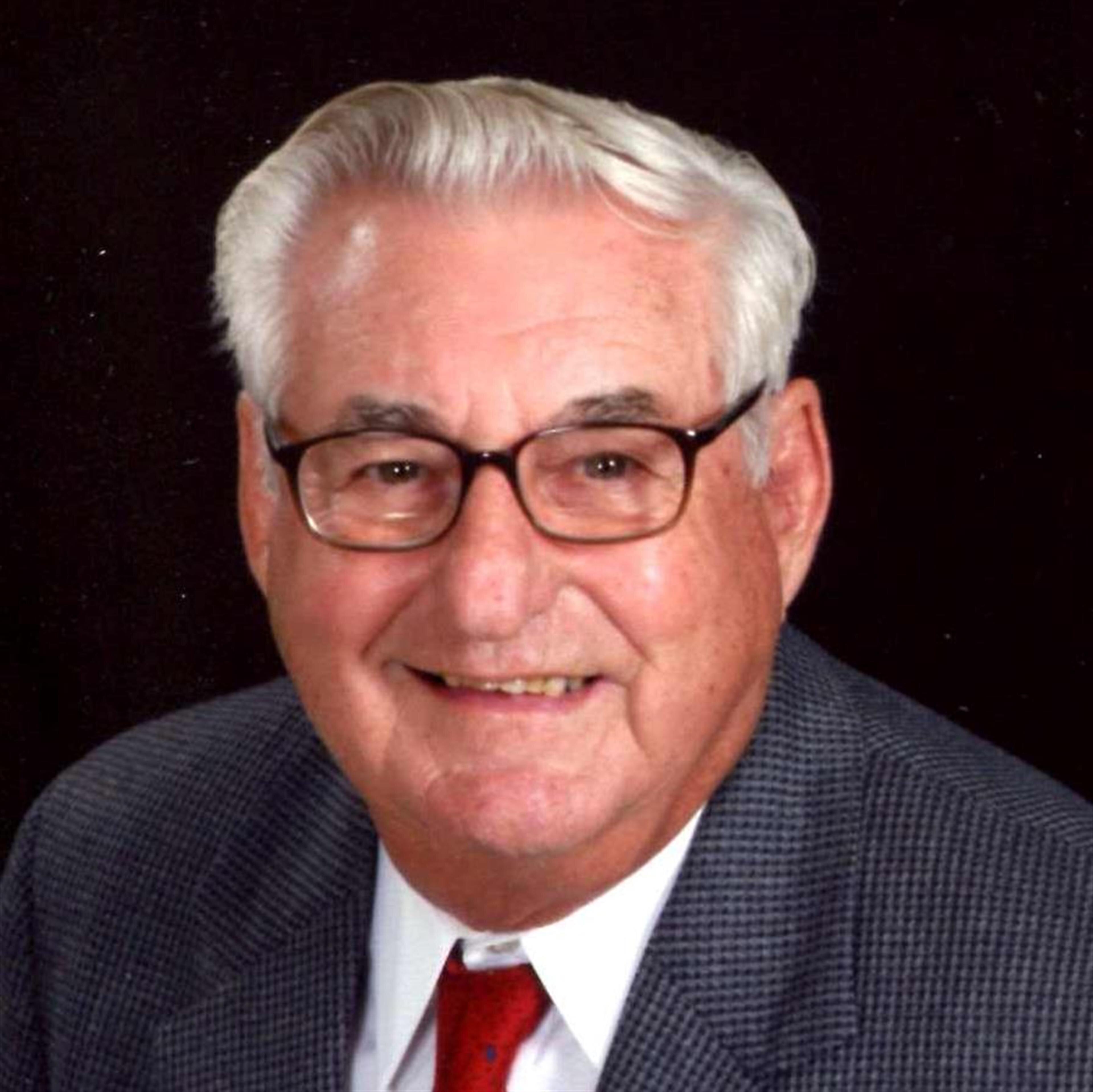 HAROLD BERMAN