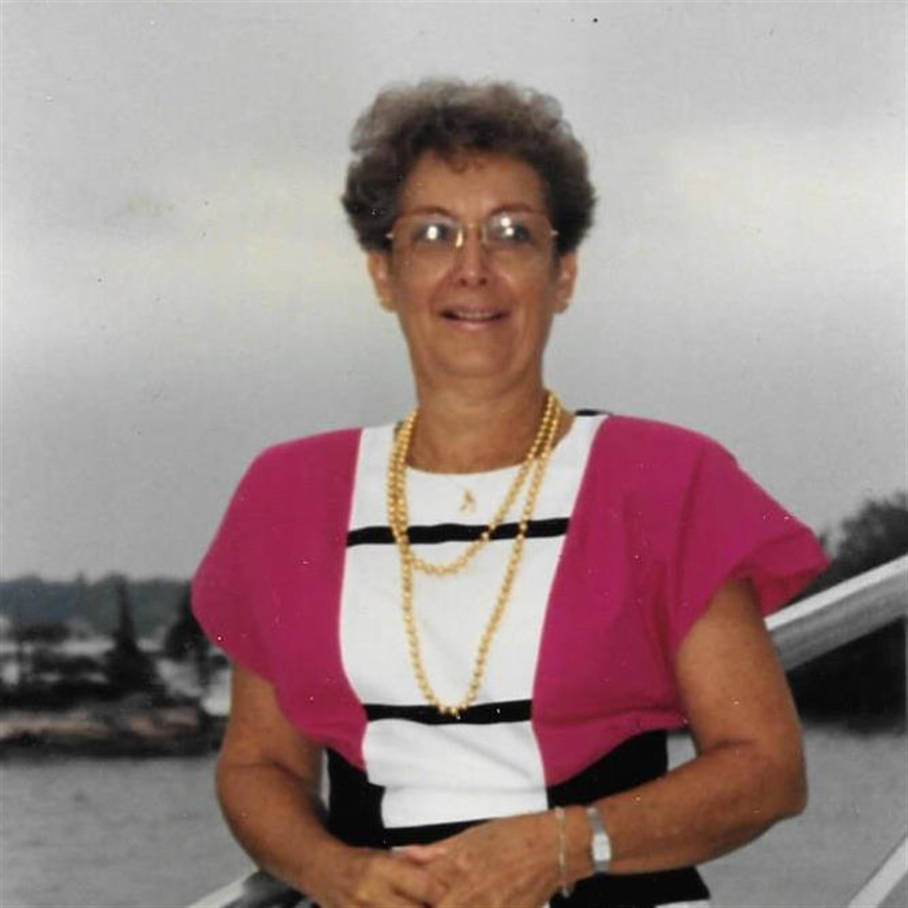 Ruth C. Moore
