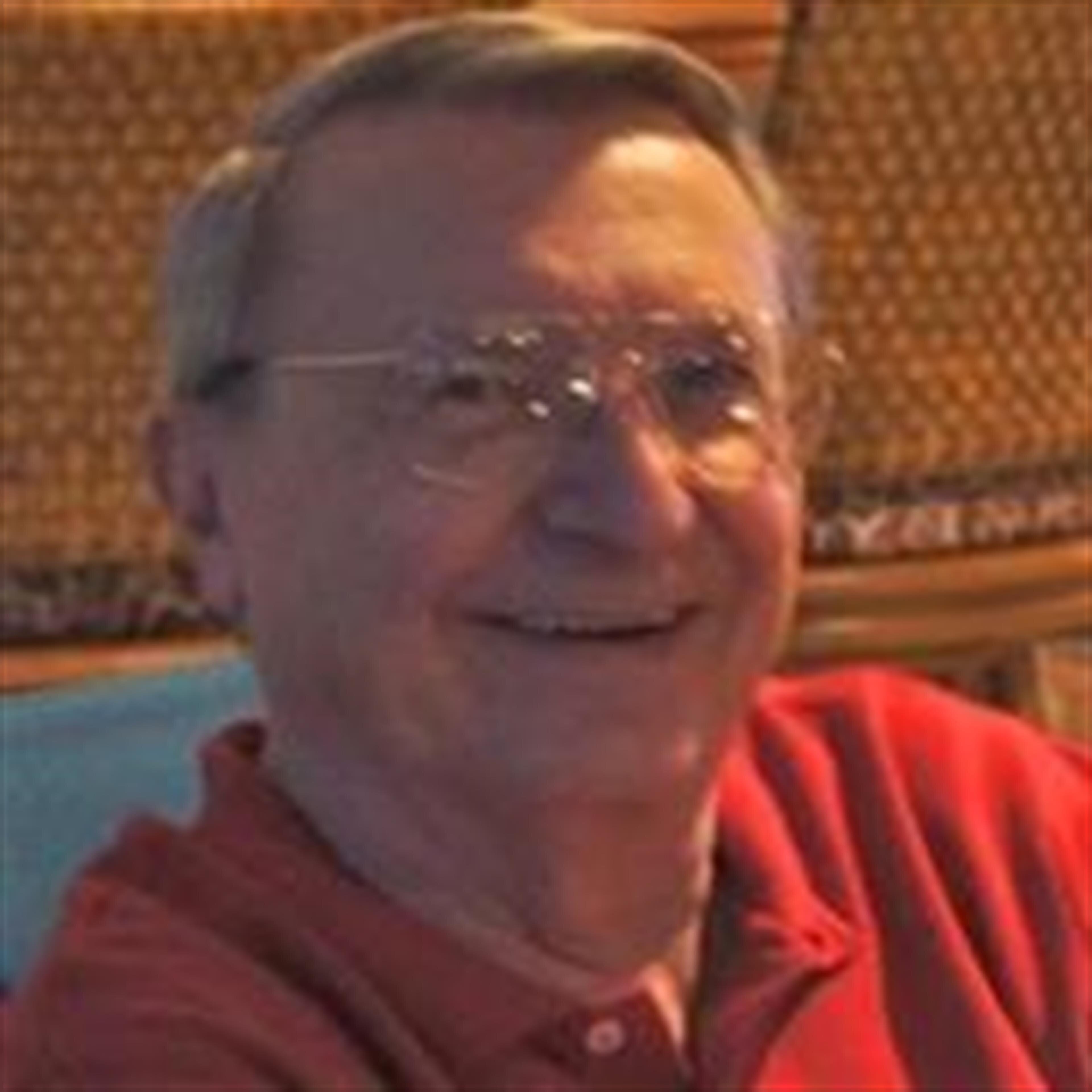 Joseph E. Novak