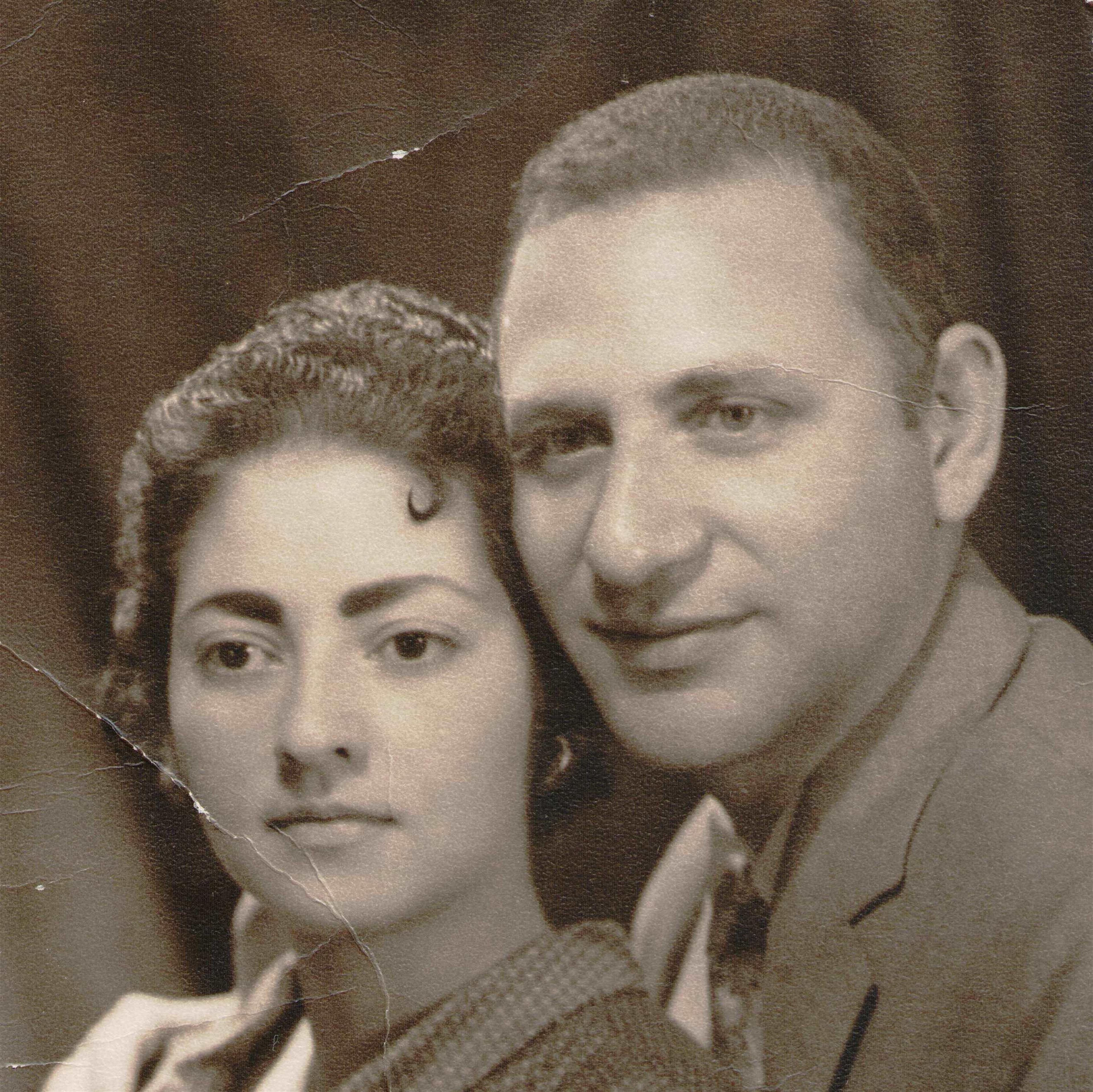 Esther Farin