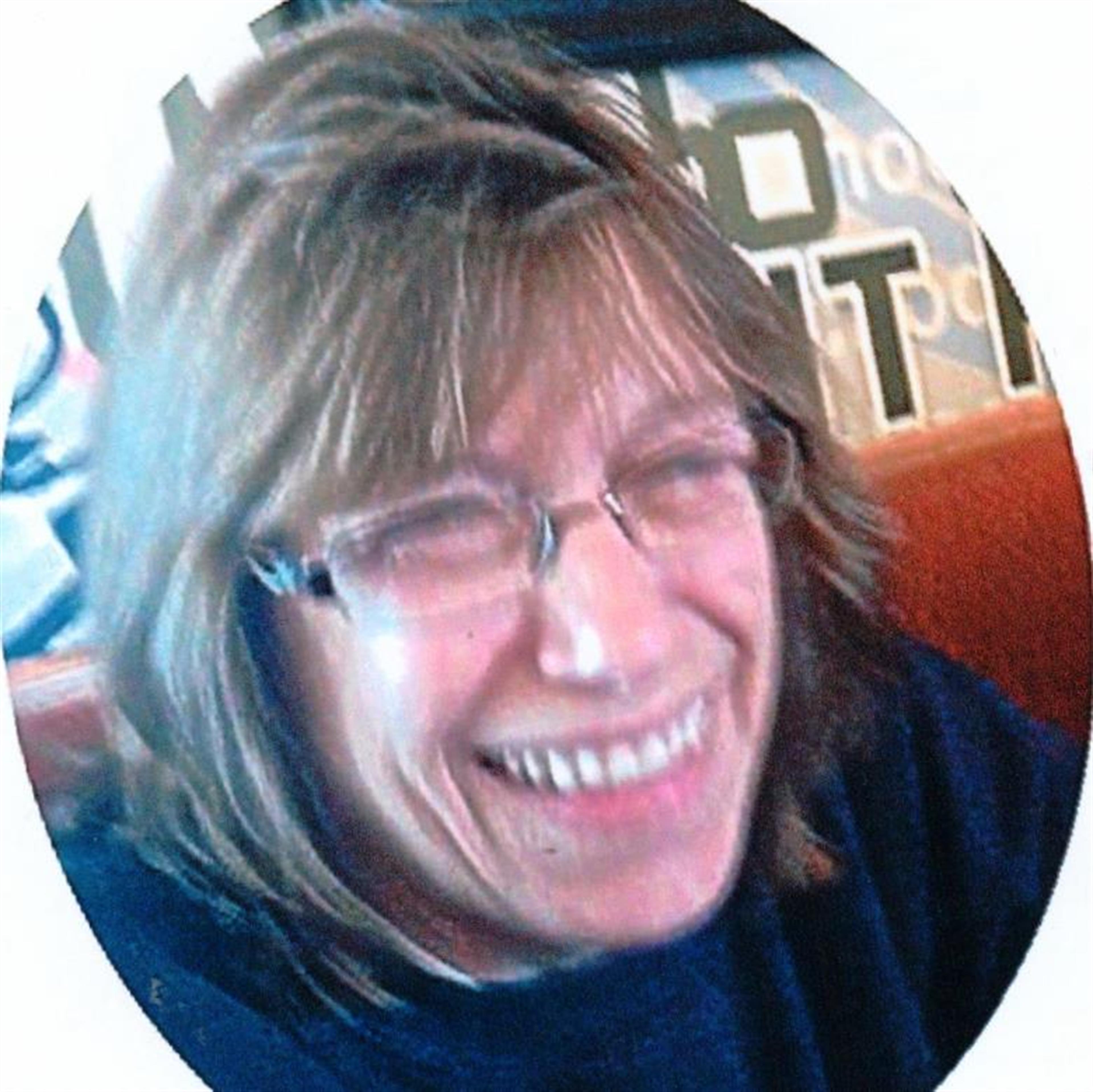 Lanette Jo Pittenger
